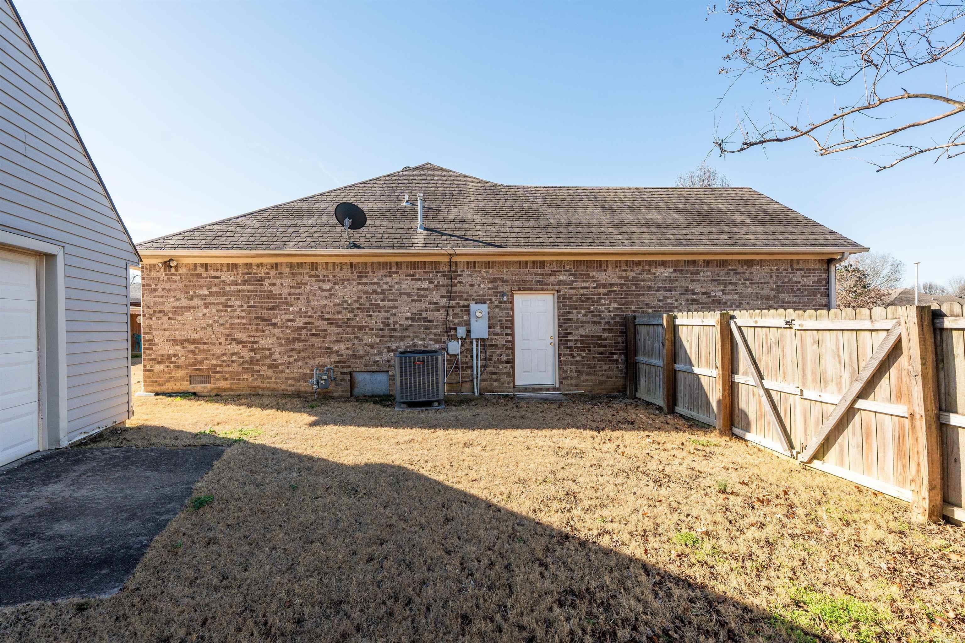 318 N Sawmill  Searcy, AR