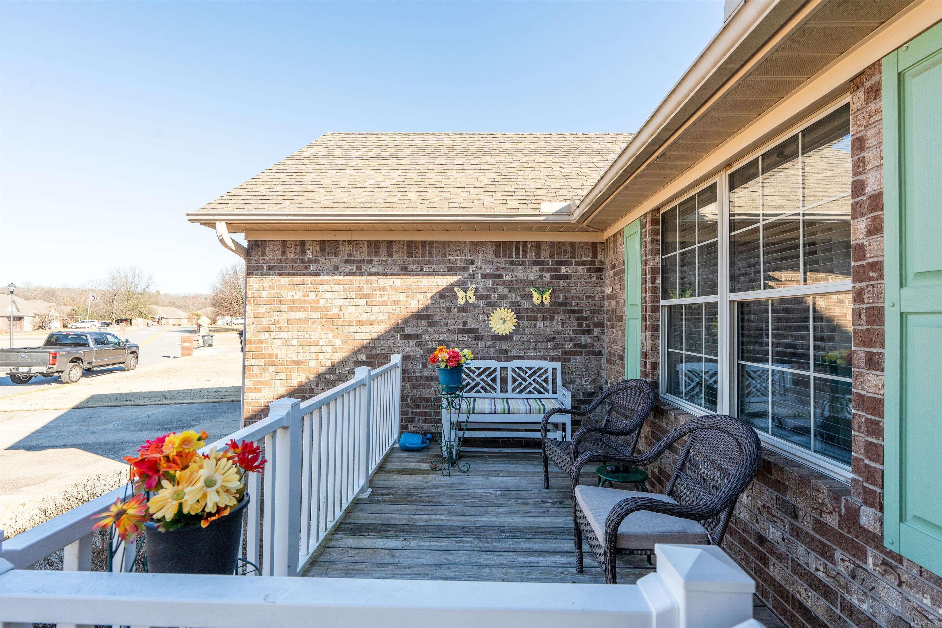 318 N Sawmill  Searcy, AR