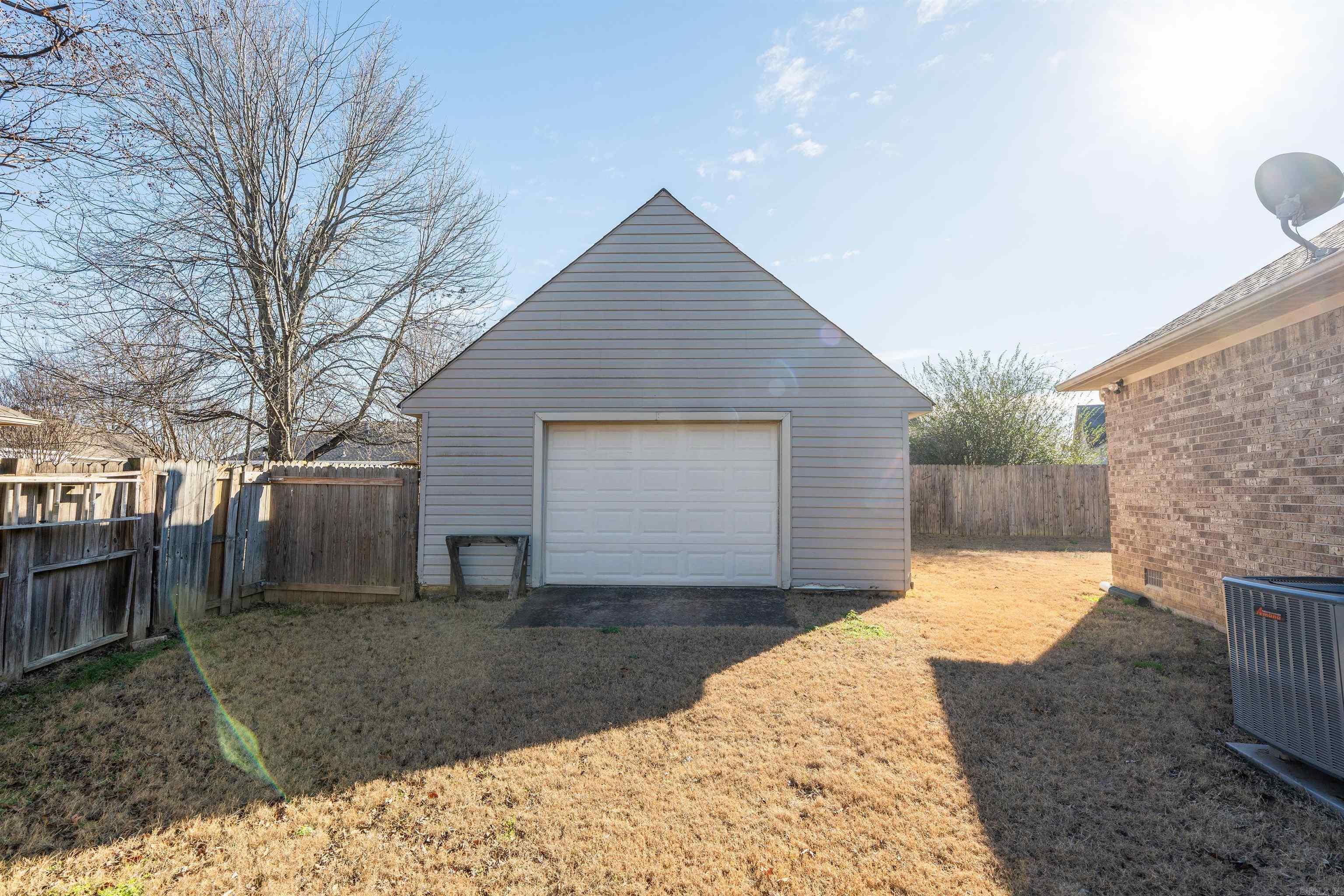 318 N Sawmill  Searcy, AR