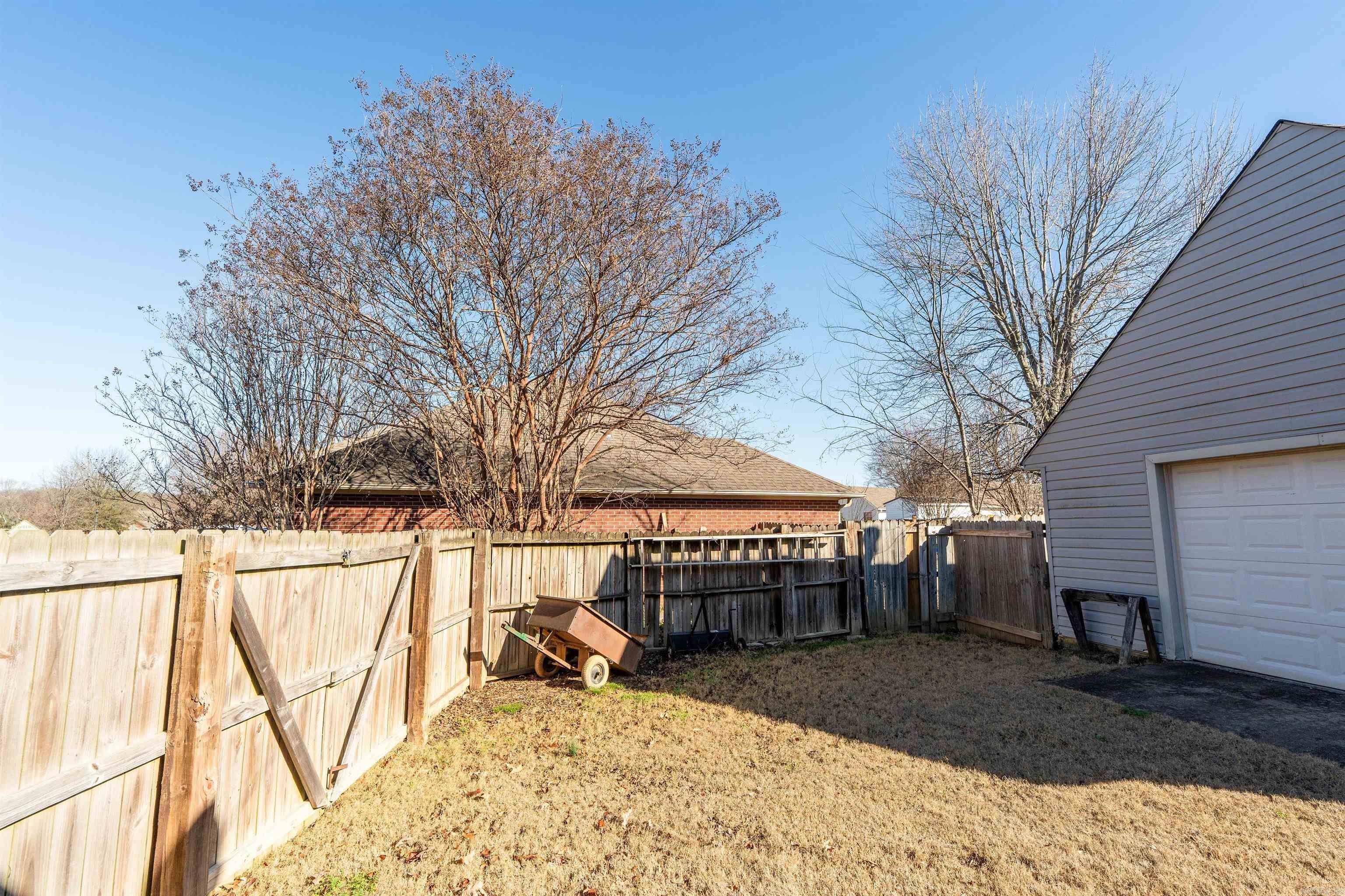 318 N Sawmill  Searcy, AR