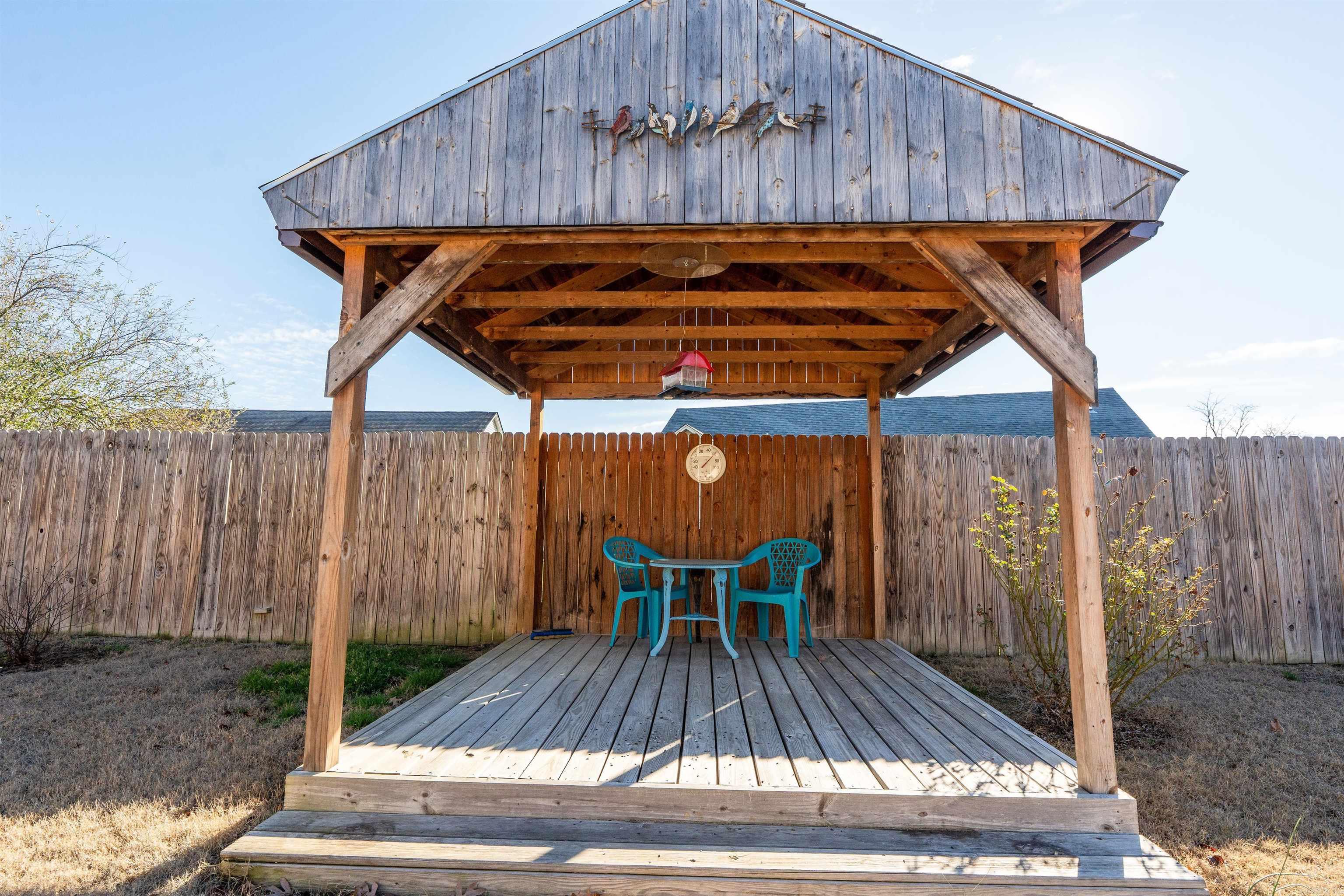 318 N Sawmill  Searcy, AR