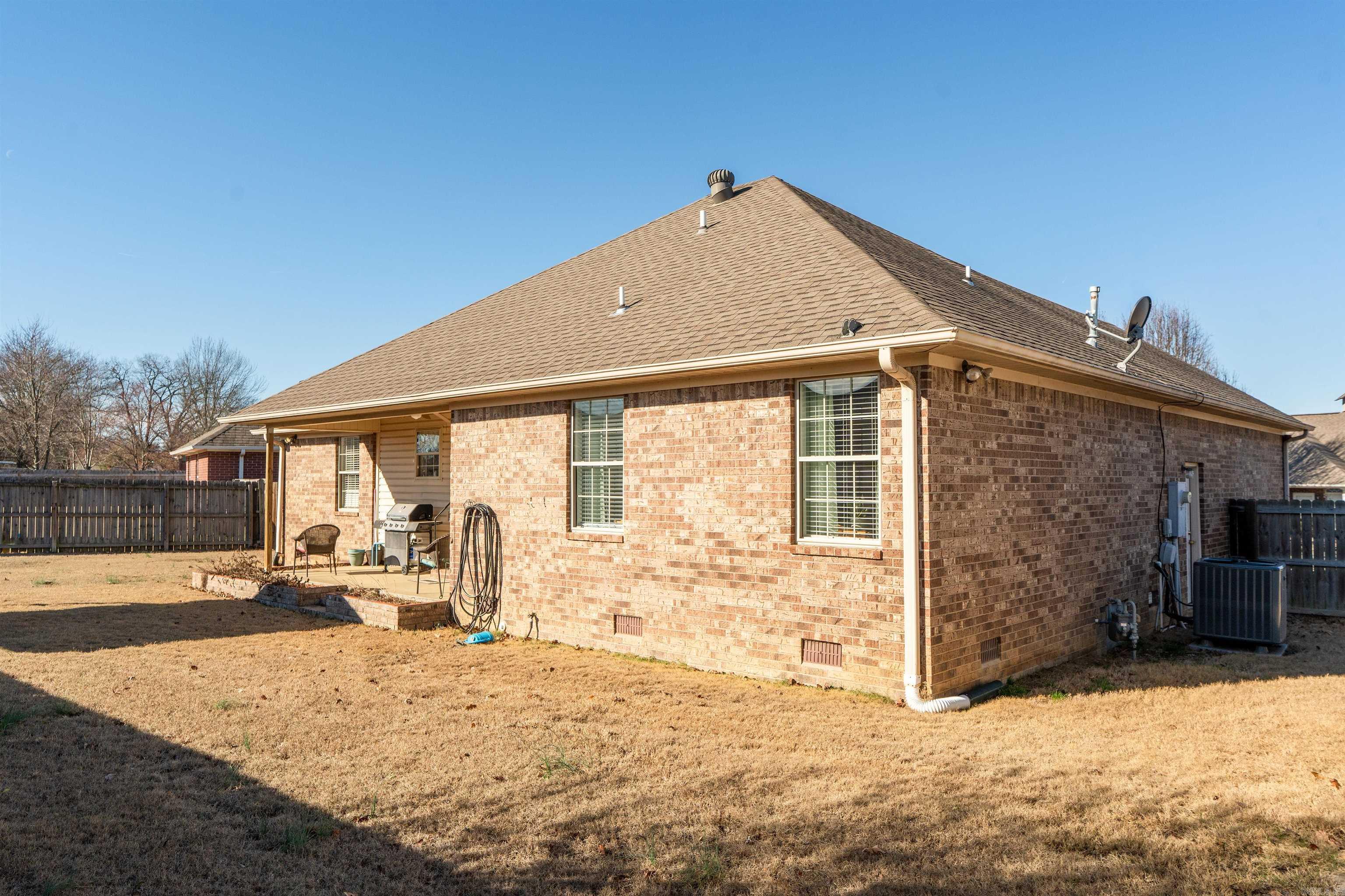 318 N Sawmill  Searcy, AR