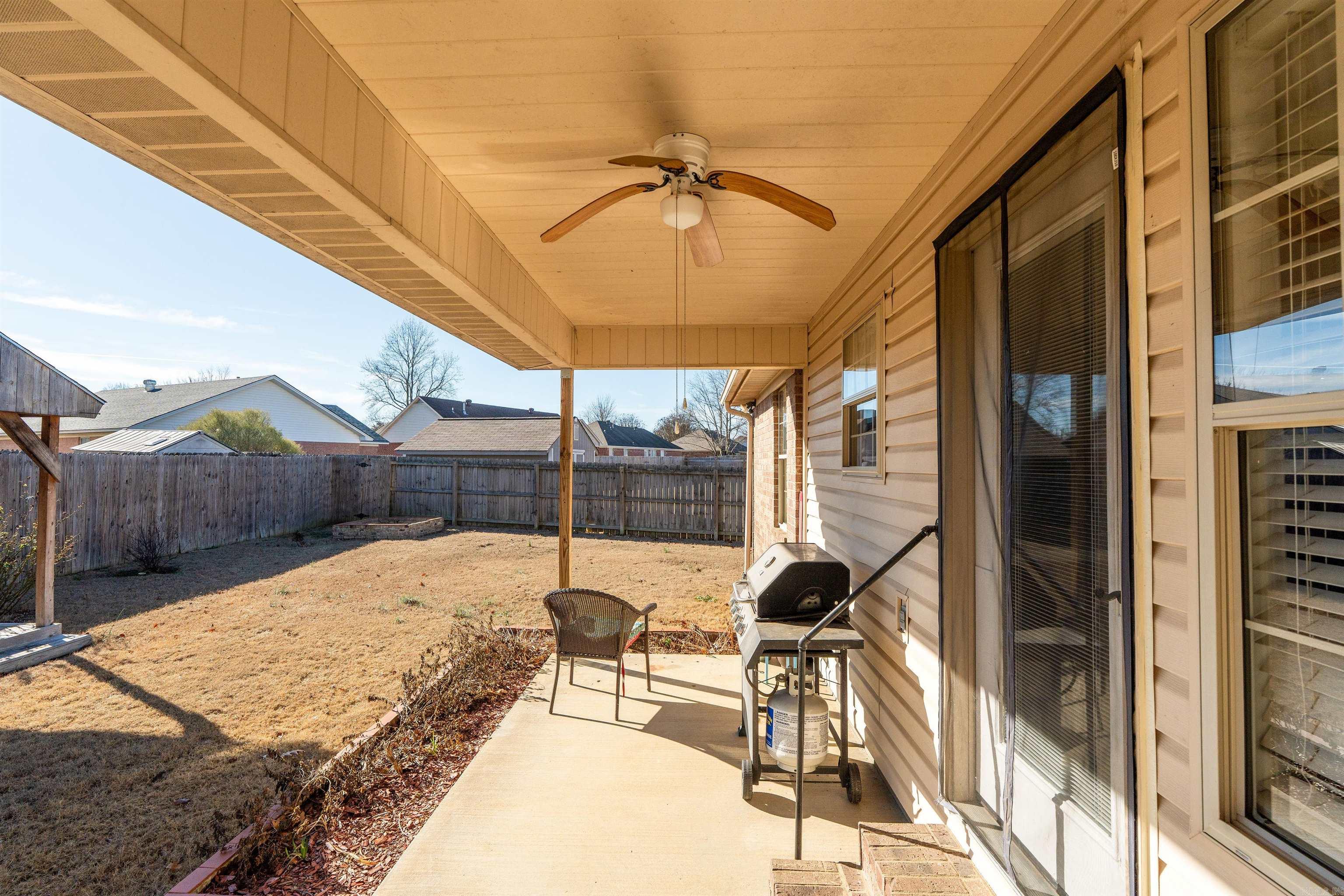 318 N Sawmill  Searcy, AR