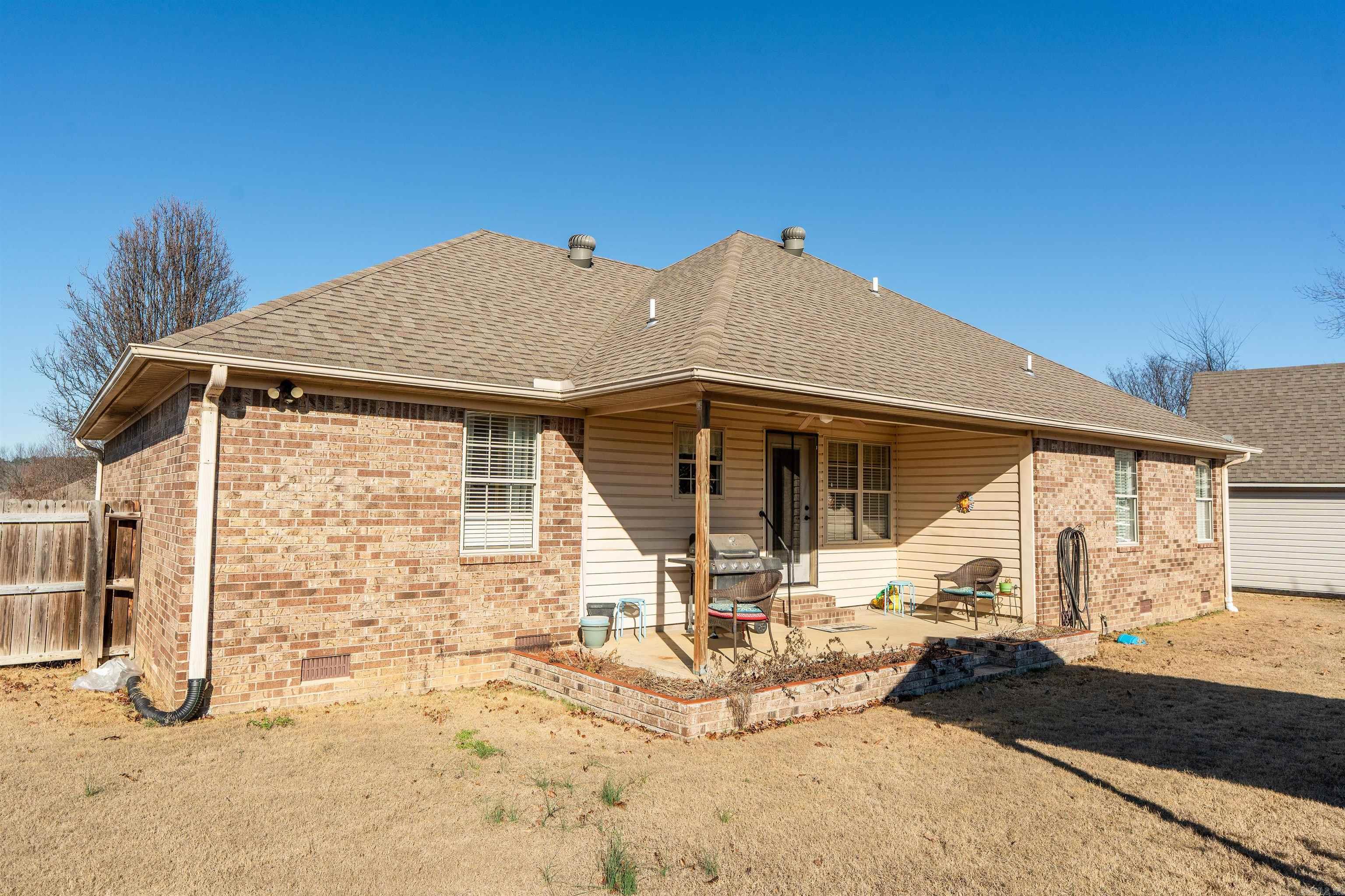 318 N Sawmill  Searcy, AR