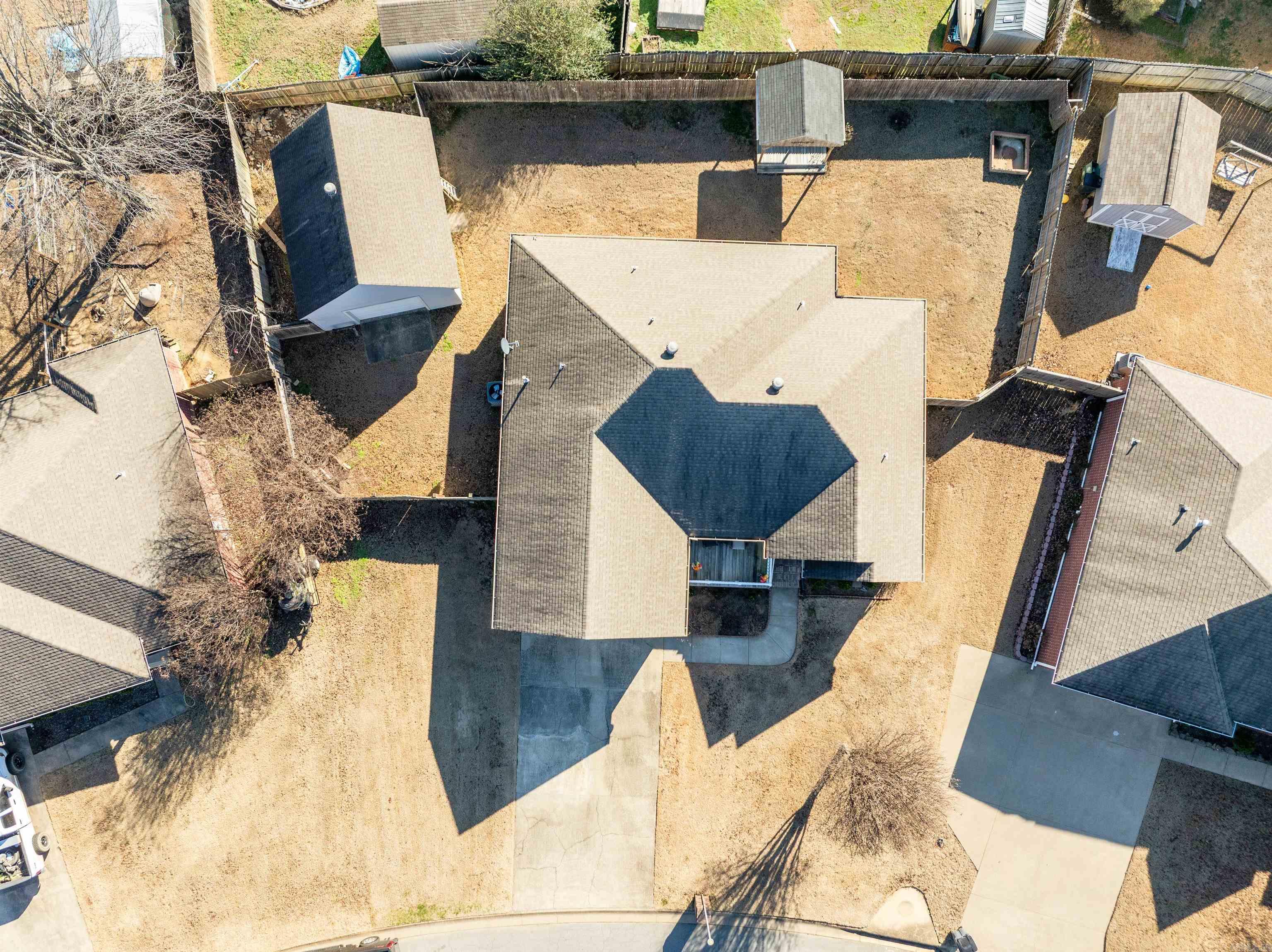 318 N Sawmill  Searcy, AR