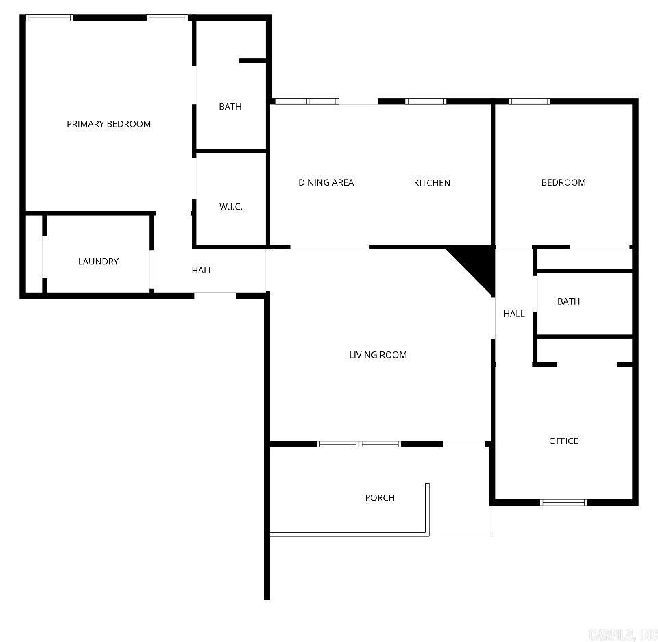 318 N Sawmill  Searcy, AR