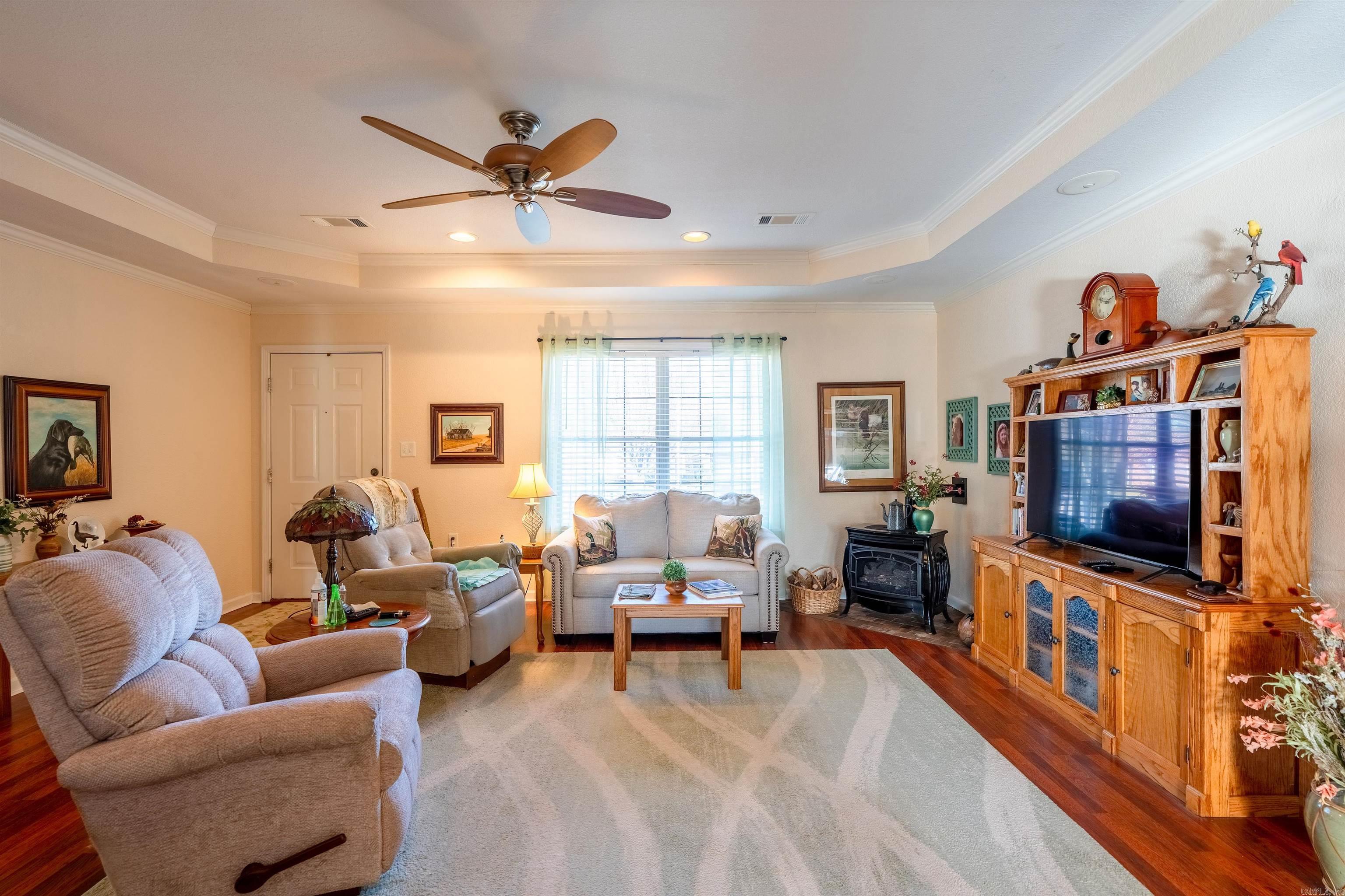 318 N Sawmill  Searcy, AR