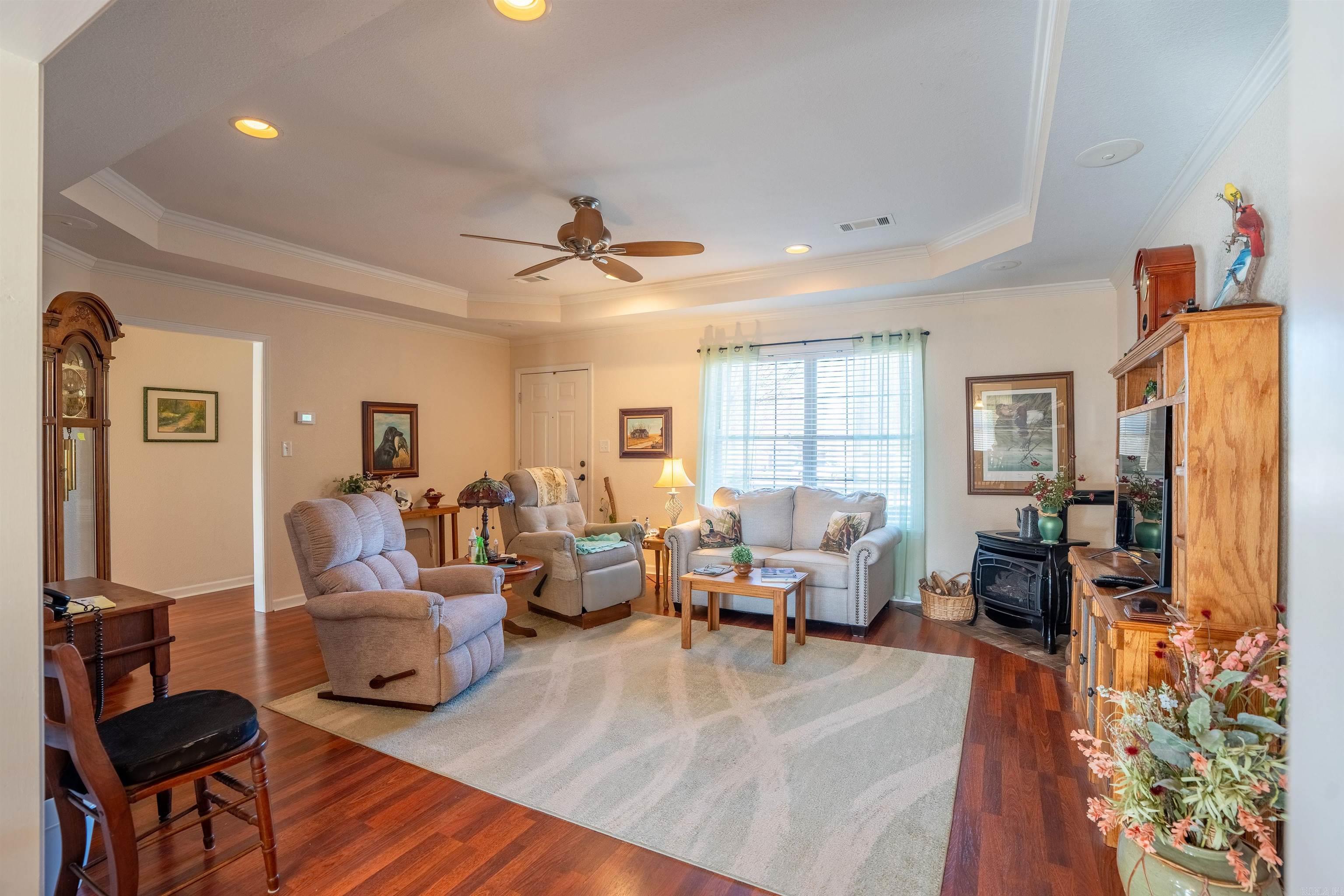 318 N Sawmill  Searcy, AR