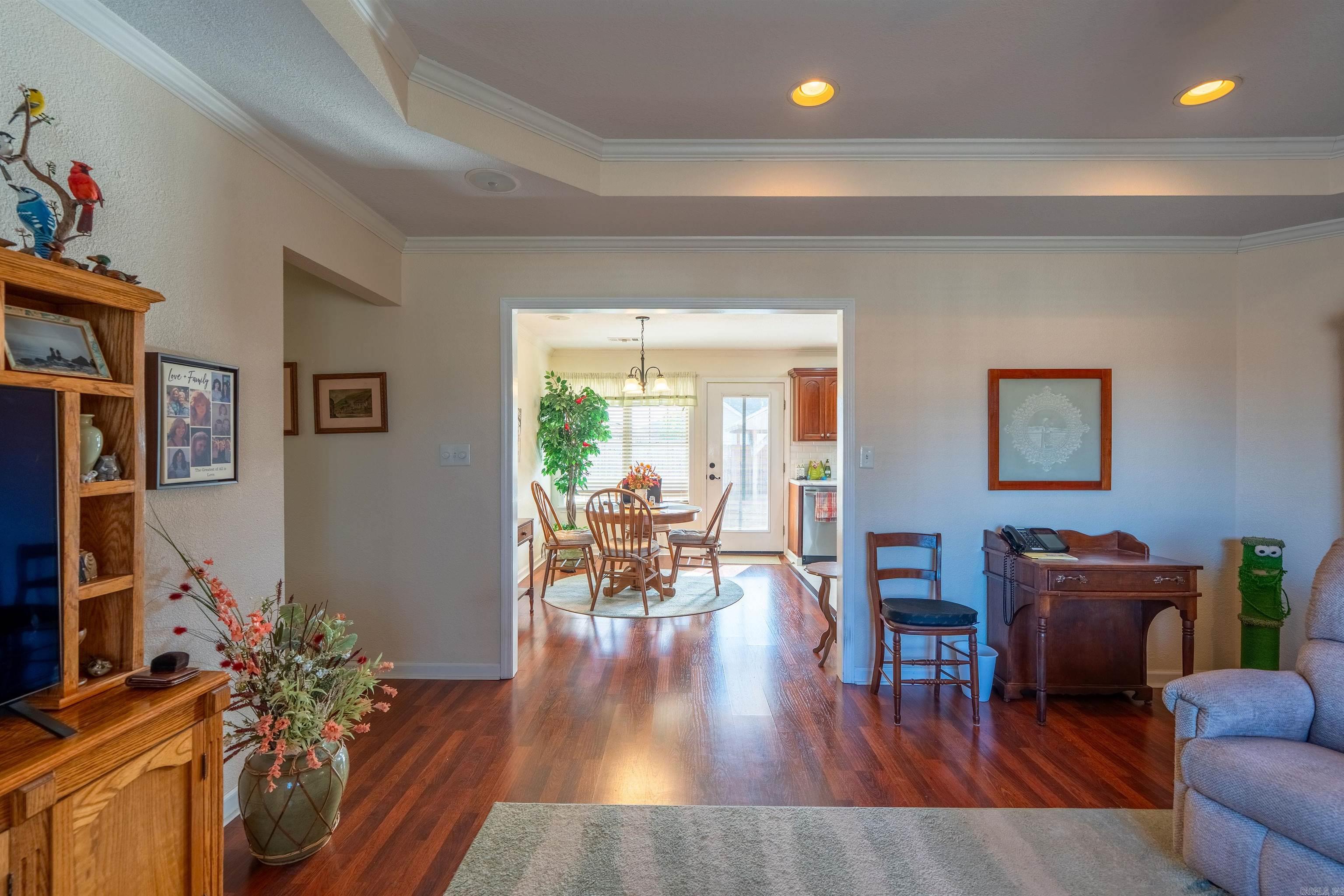 318 N Sawmill  Searcy, AR