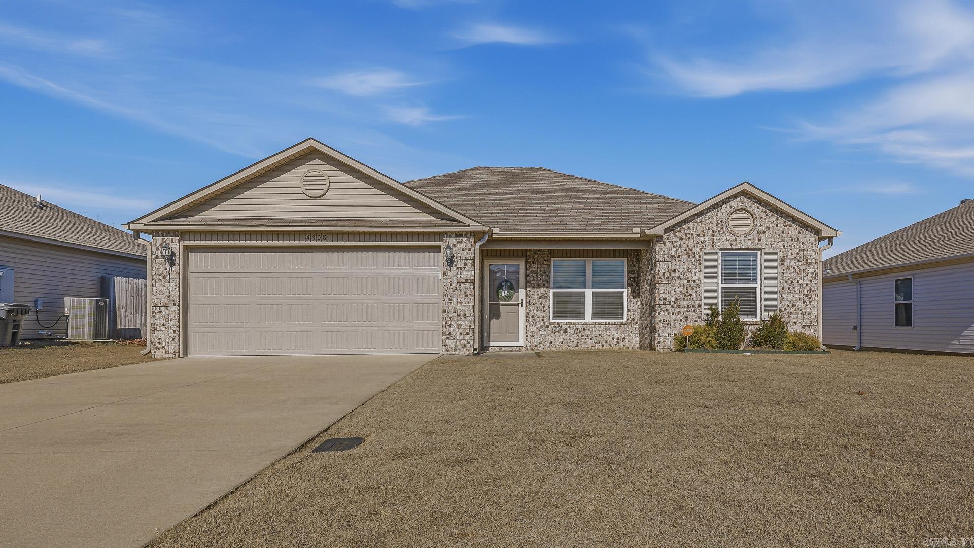 4308 Willow Ridge  Jonesboro, AR