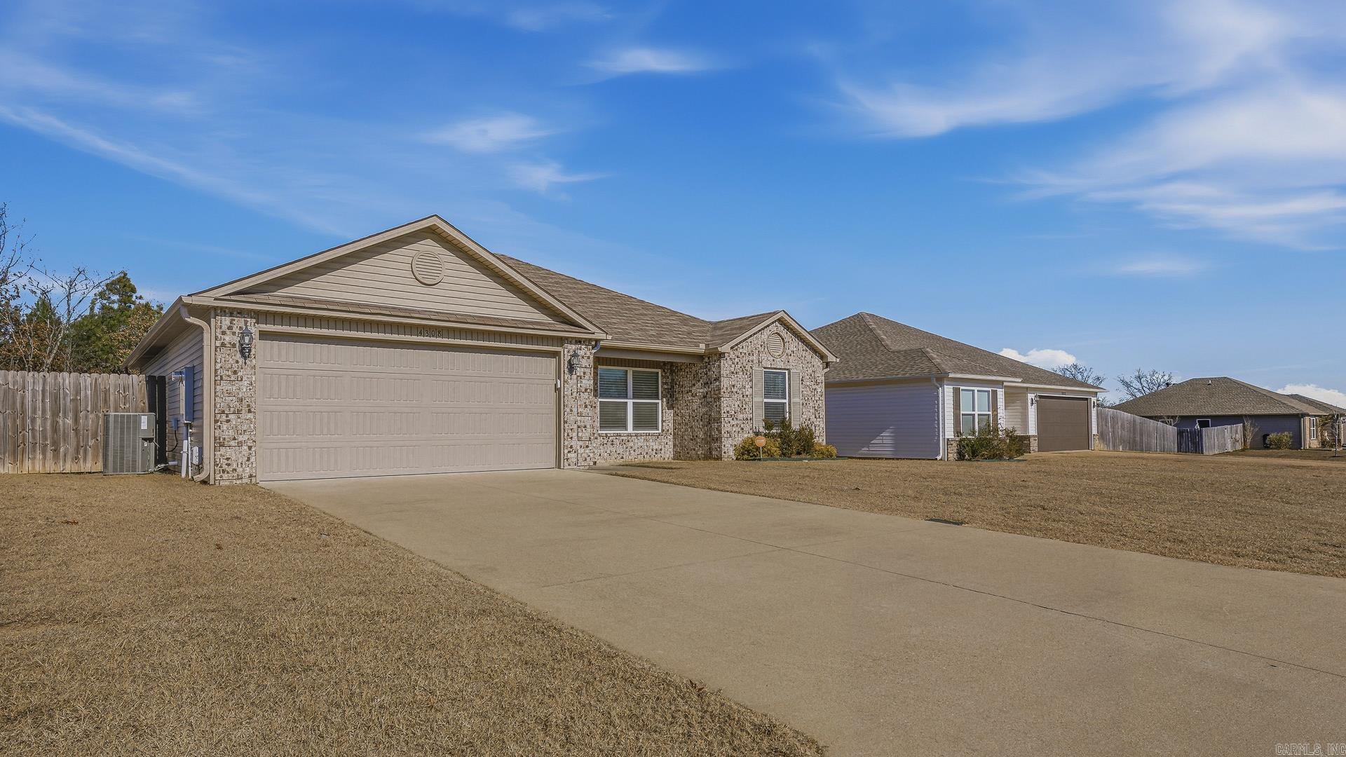 4308 Willow Ridge  Jonesboro, AR