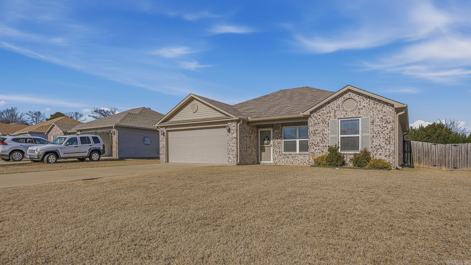 4308 Willow Ridge  Jonesboro, AR