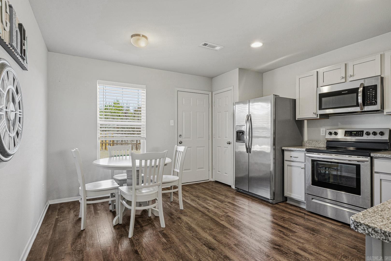 4308 Willow Ridge  Jonesboro, AR