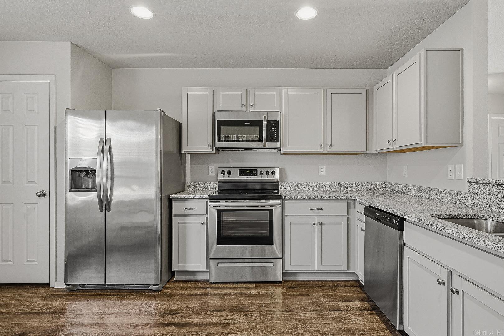 4308 Willow Ridge  Jonesboro, AR