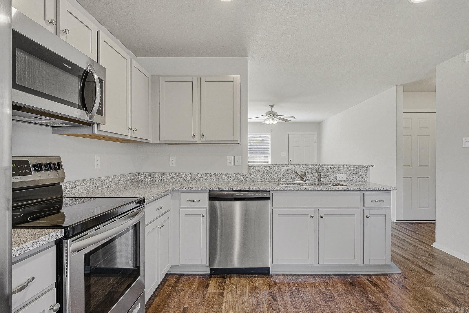 4308 Willow Ridge  Jonesboro, AR