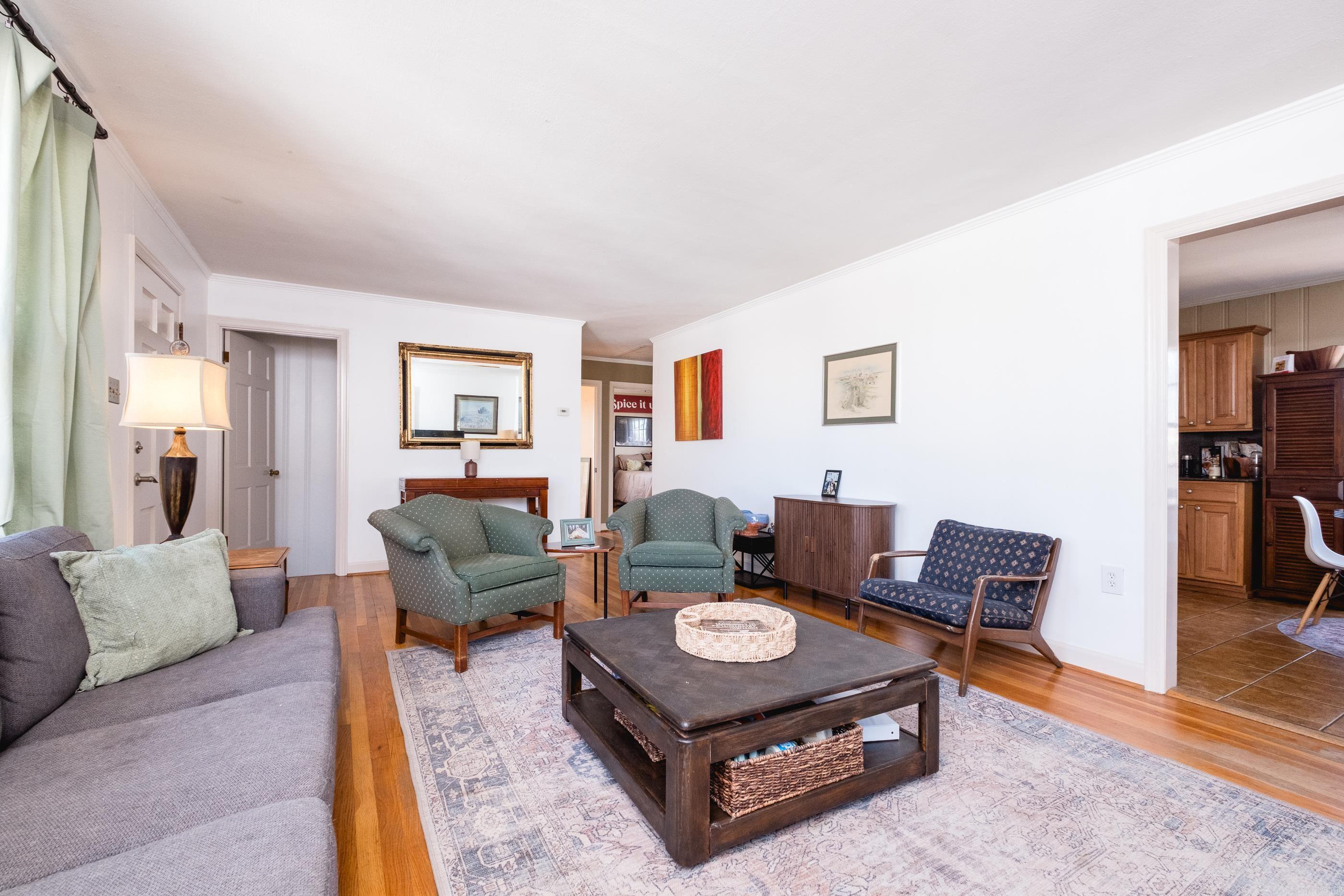 308 Keightley  Little Rock, AR