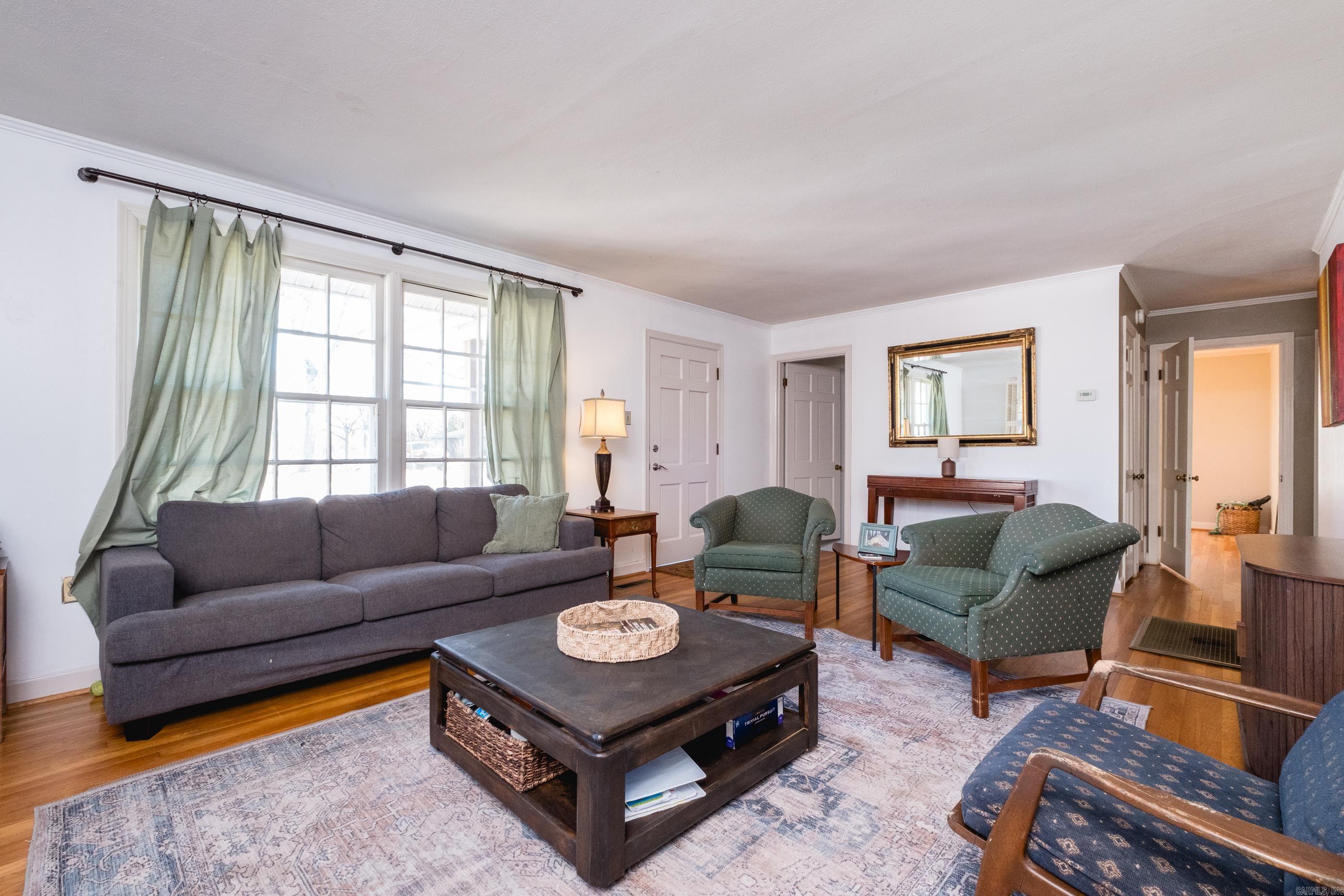 308 Keightley  Little Rock, AR