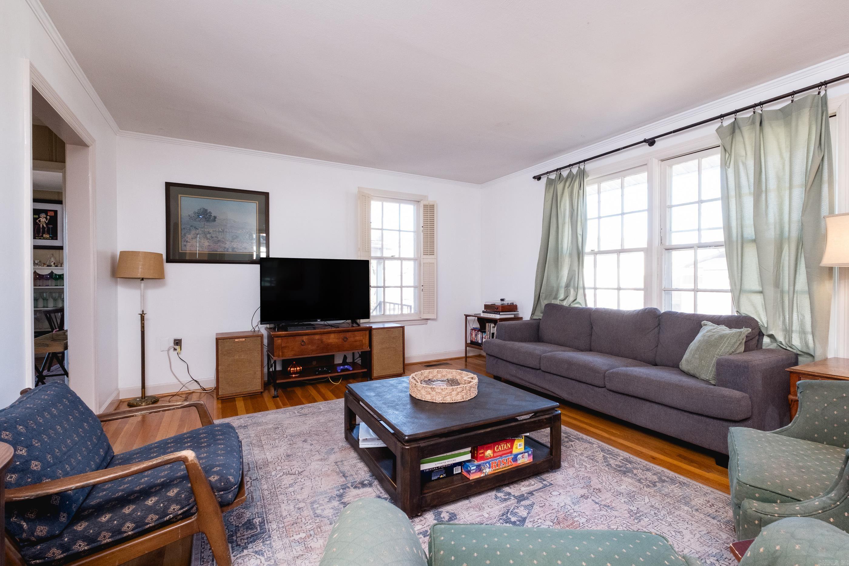 308 Keightley  Little Rock, AR