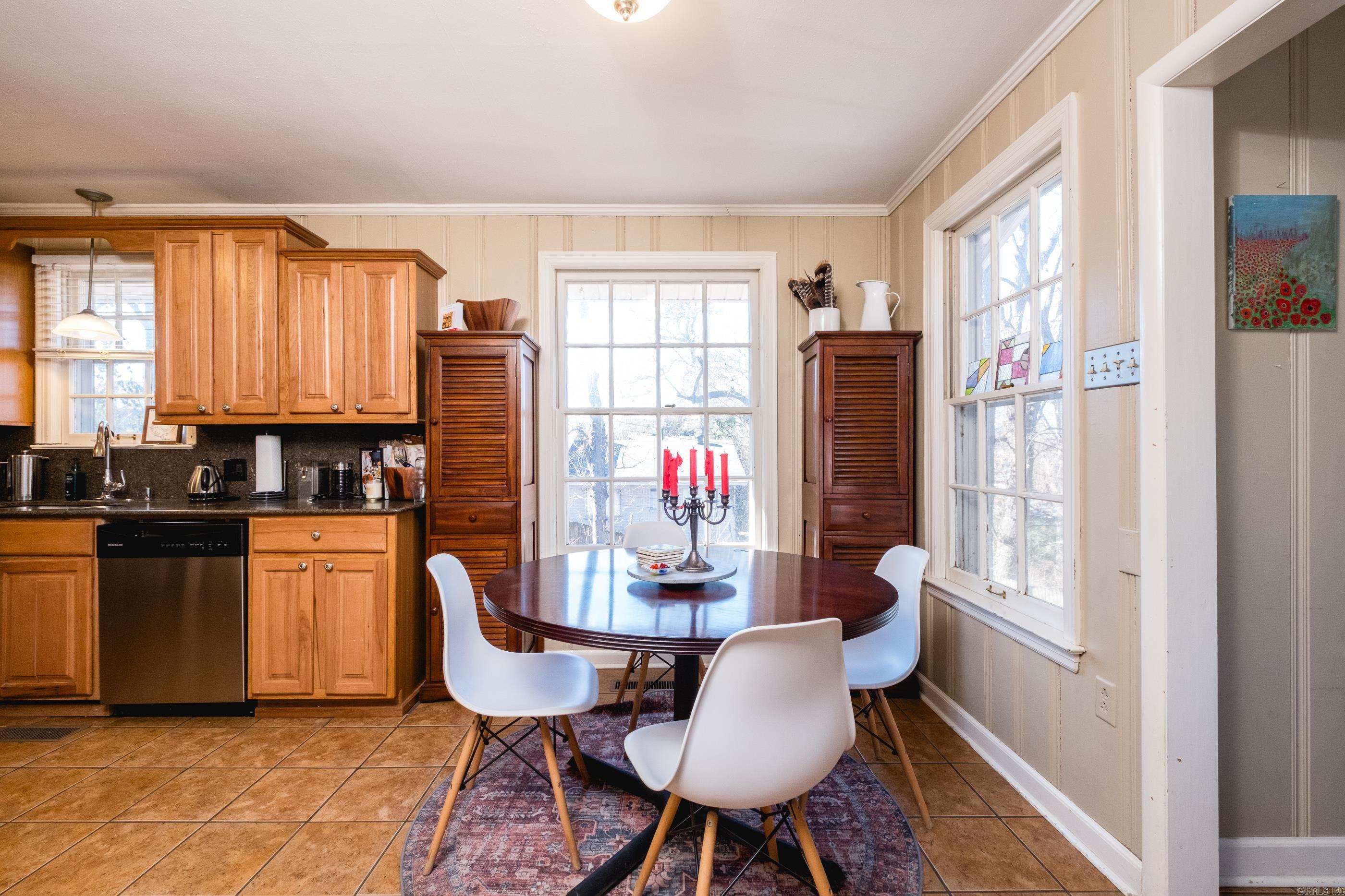 308 Keightley  Little Rock, AR