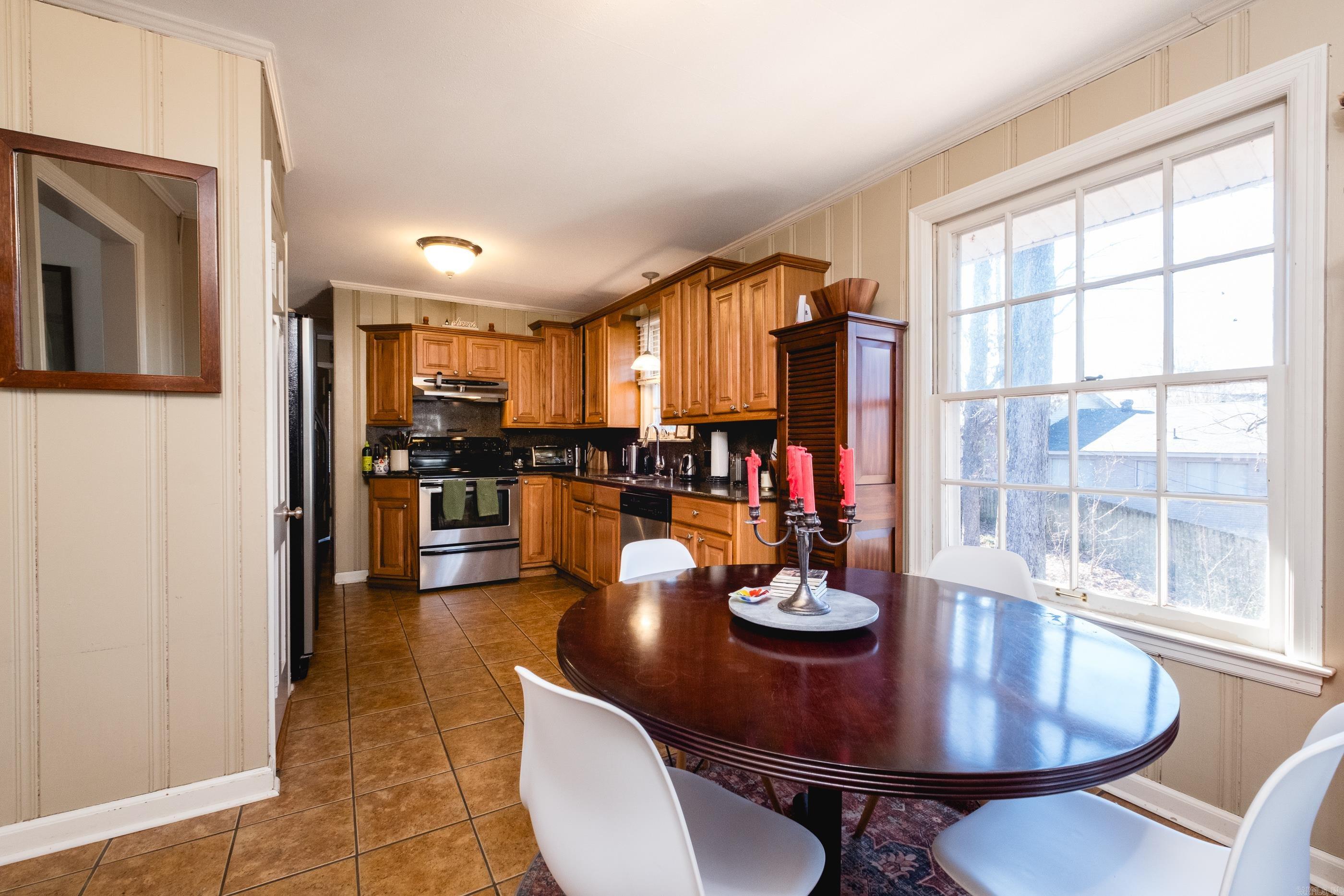 308 Keightley  Little Rock, AR