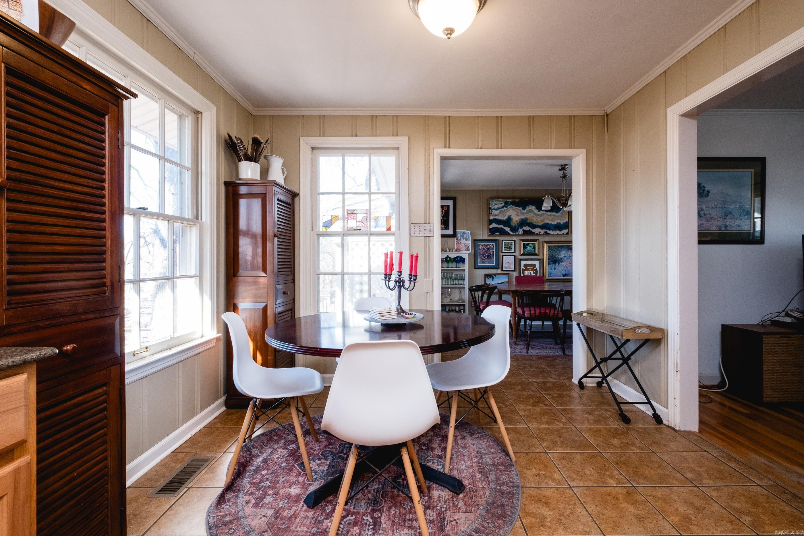 308 Keightley  Little Rock, AR