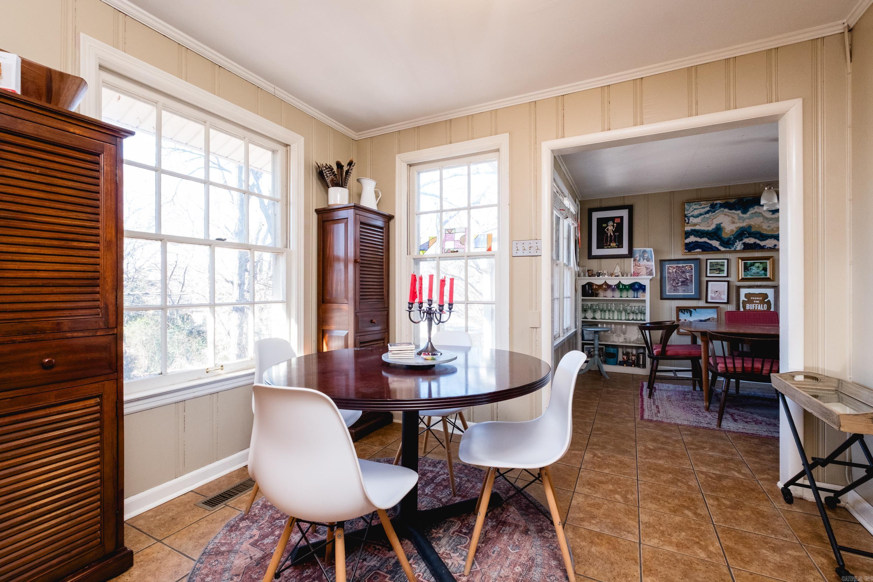 308 Keightley  Little Rock, AR