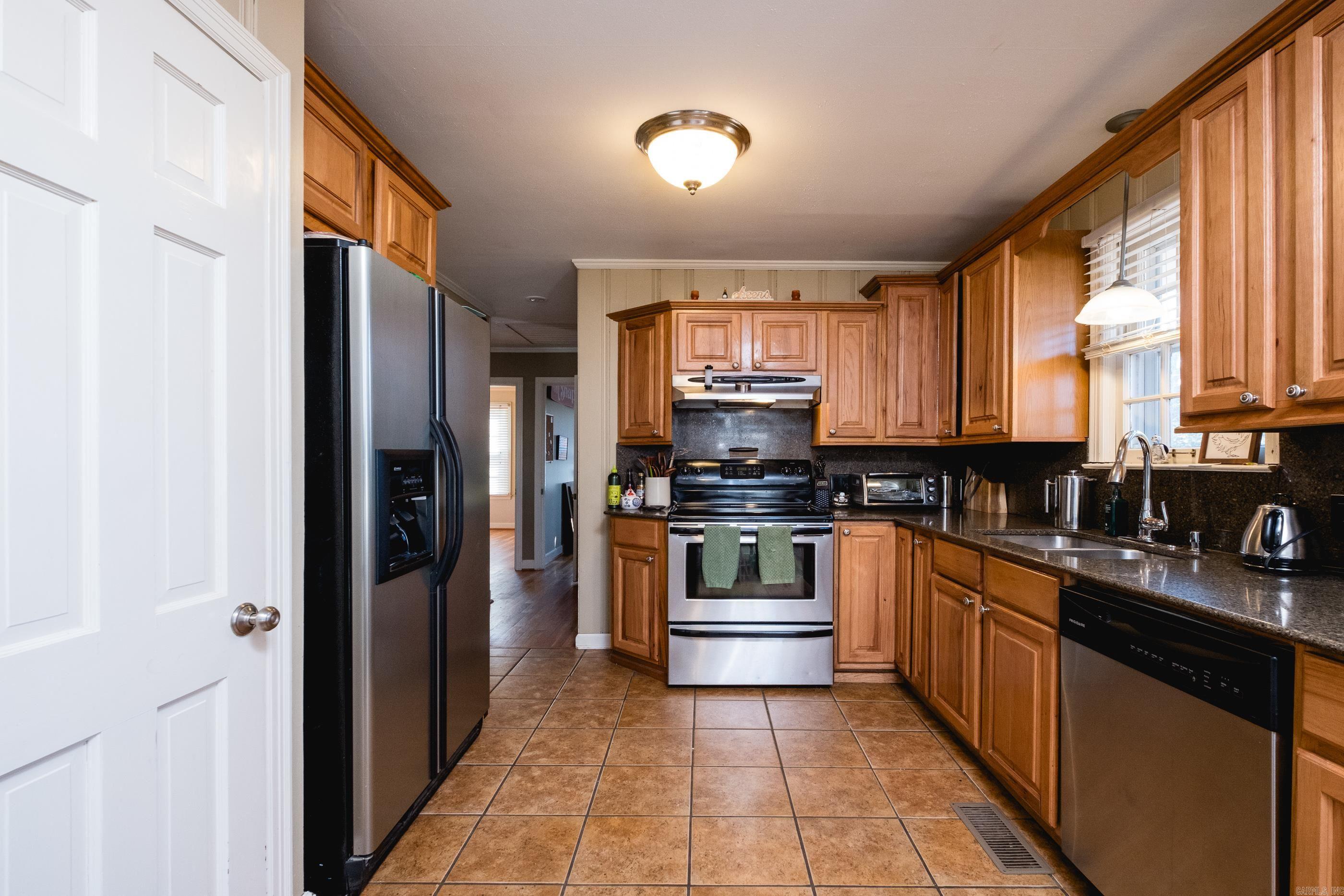 308 Keightley  Little Rock, AR