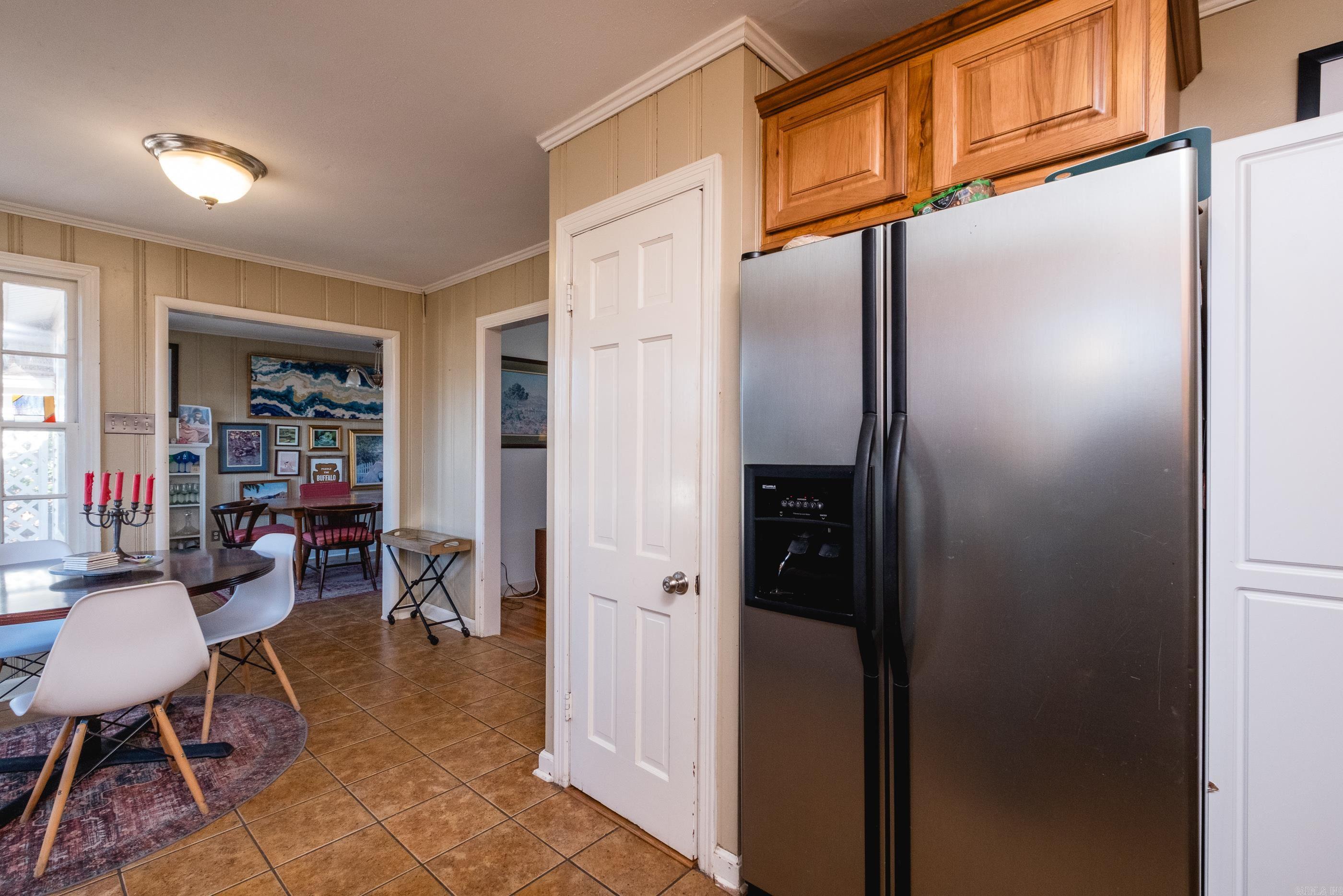 308 Keightley  Little Rock, AR