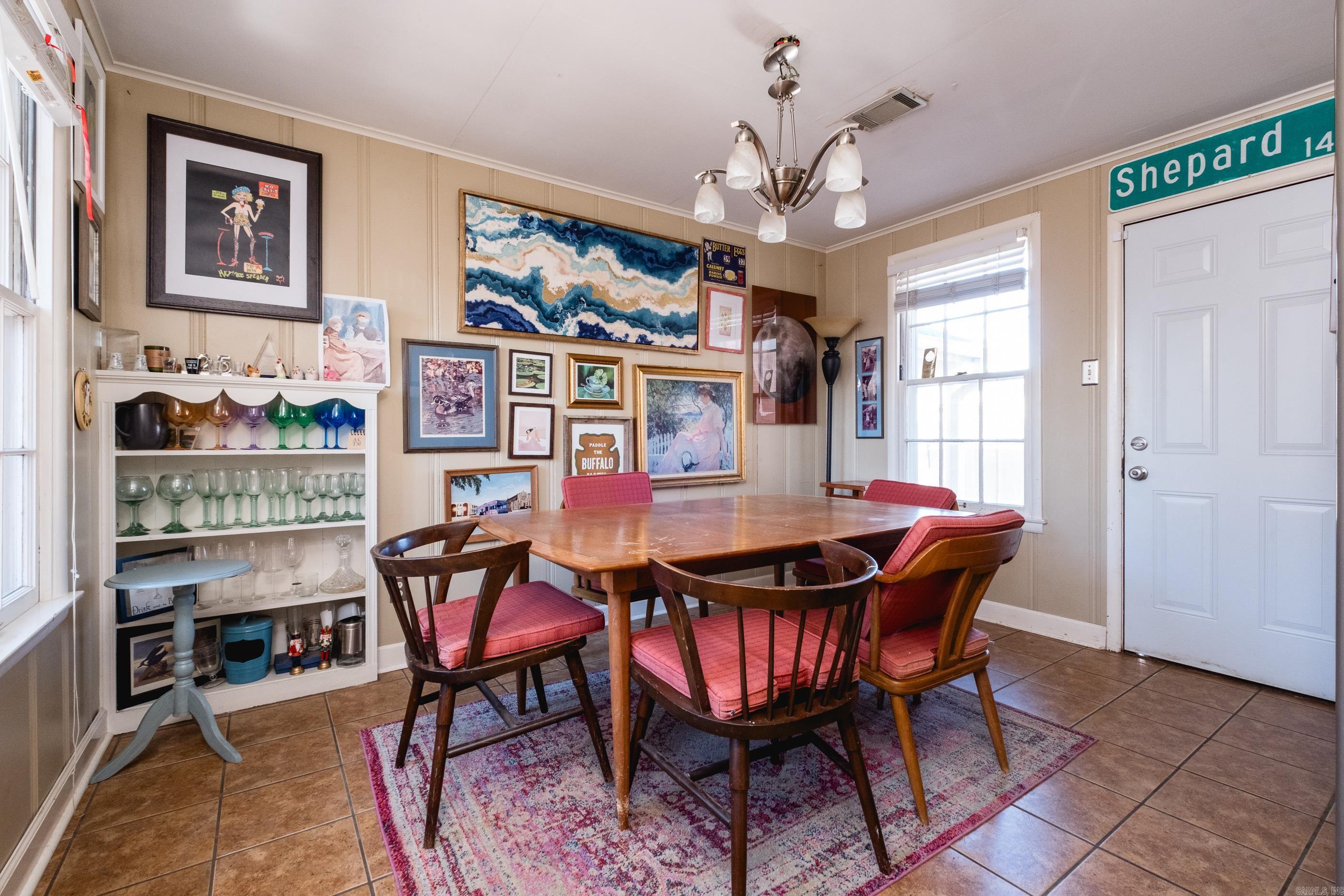 308 Keightley  Little Rock, AR