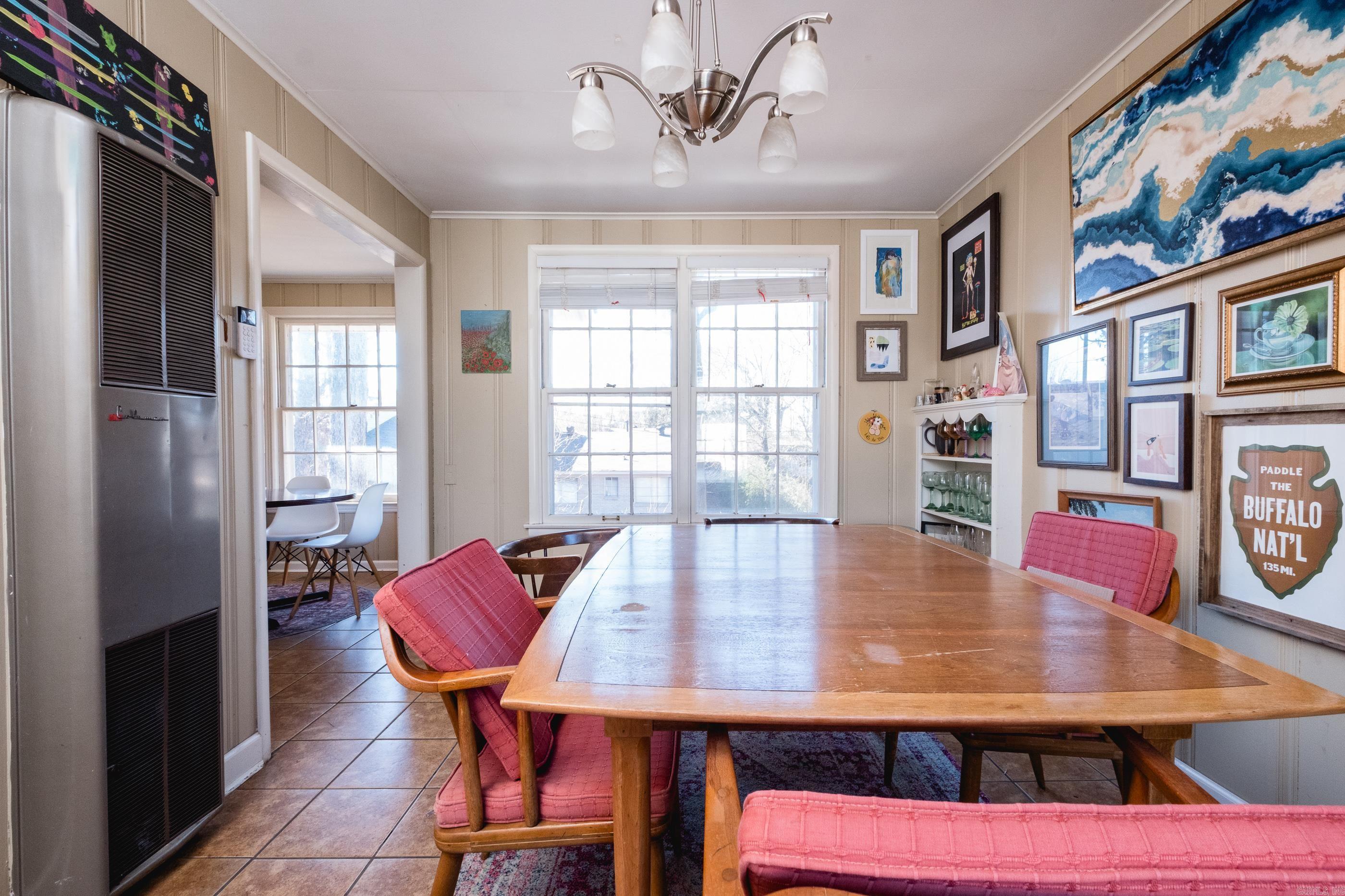 308 Keightley  Little Rock, AR