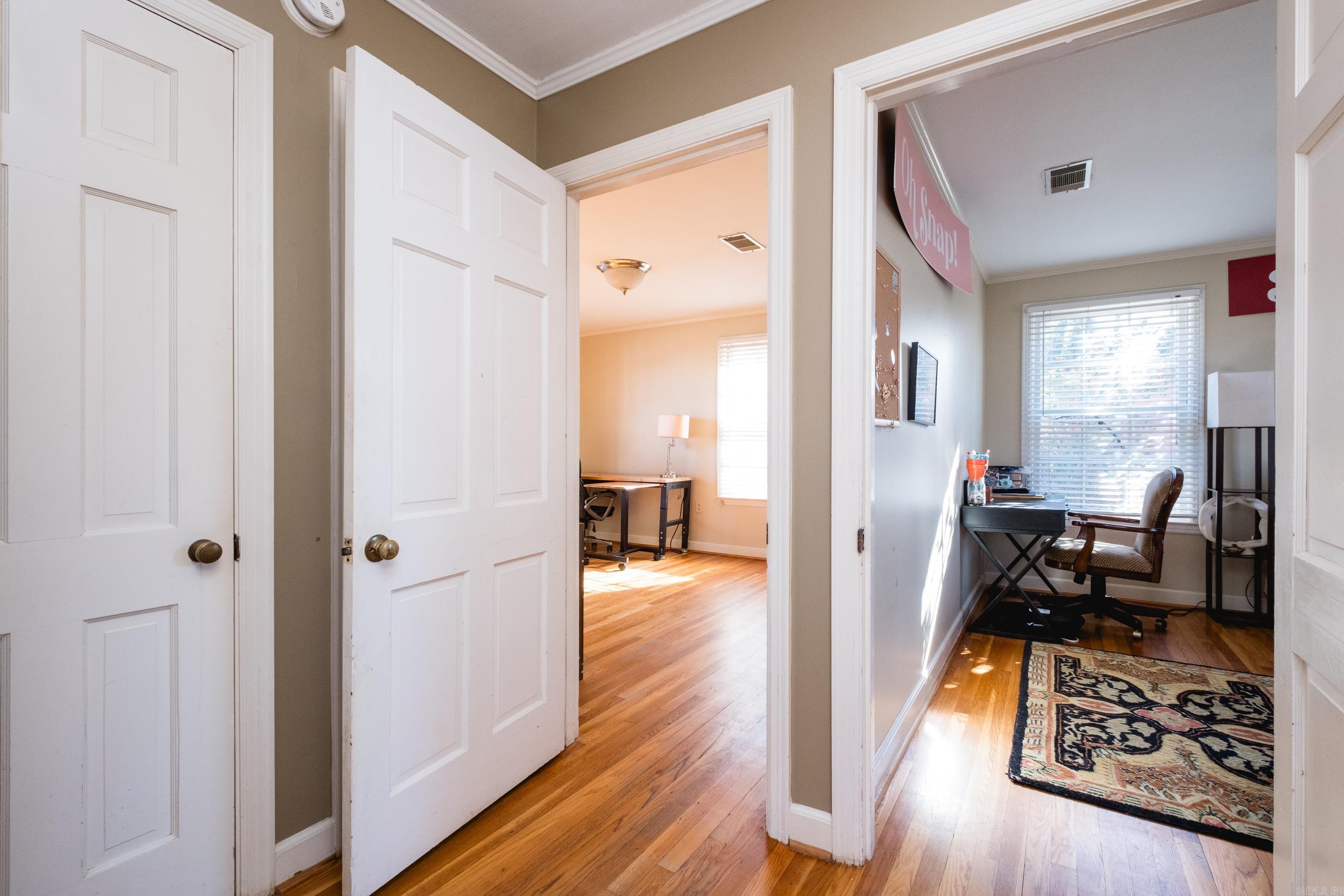 308 Keightley  Little Rock, AR