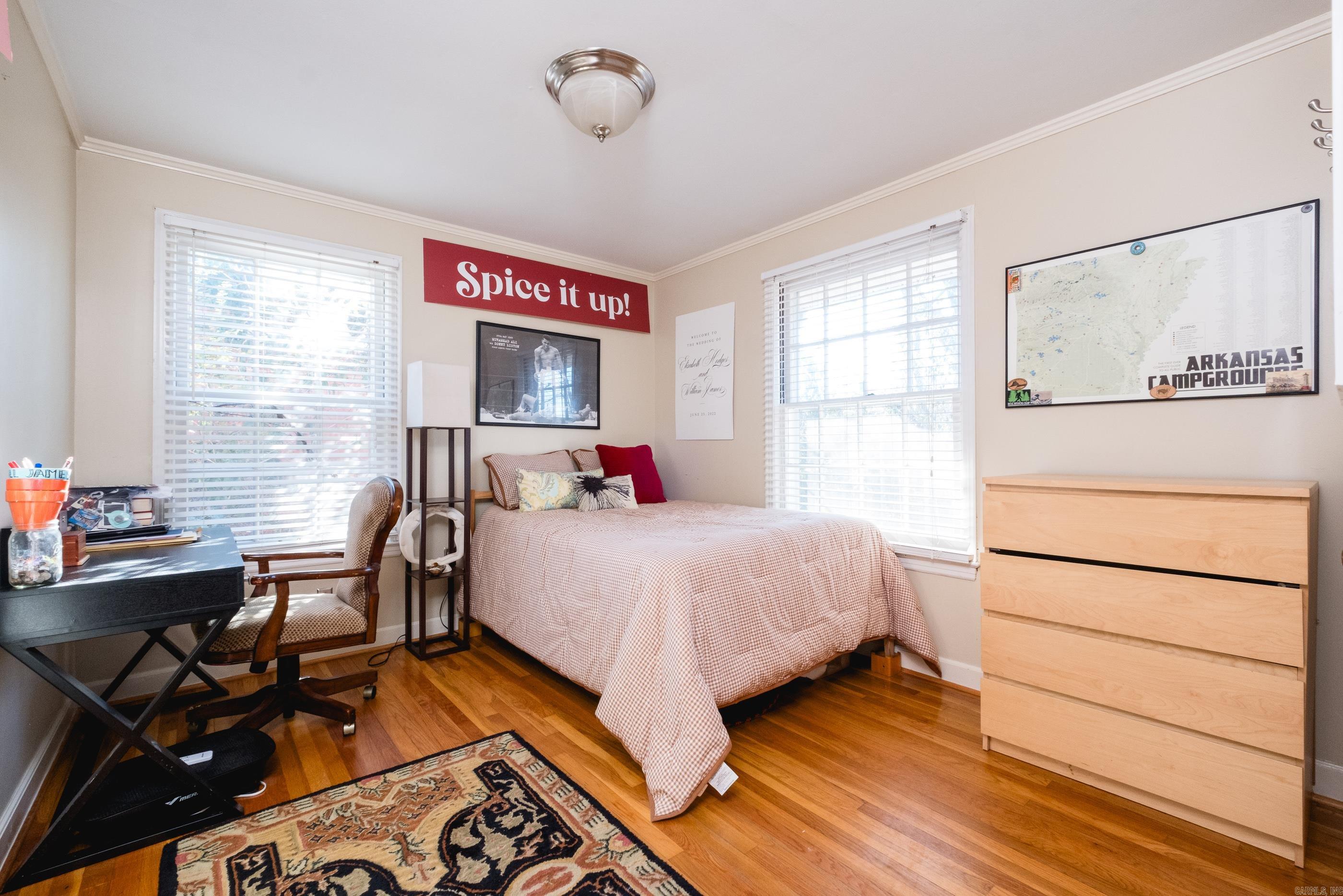 308 Keightley  Little Rock, AR