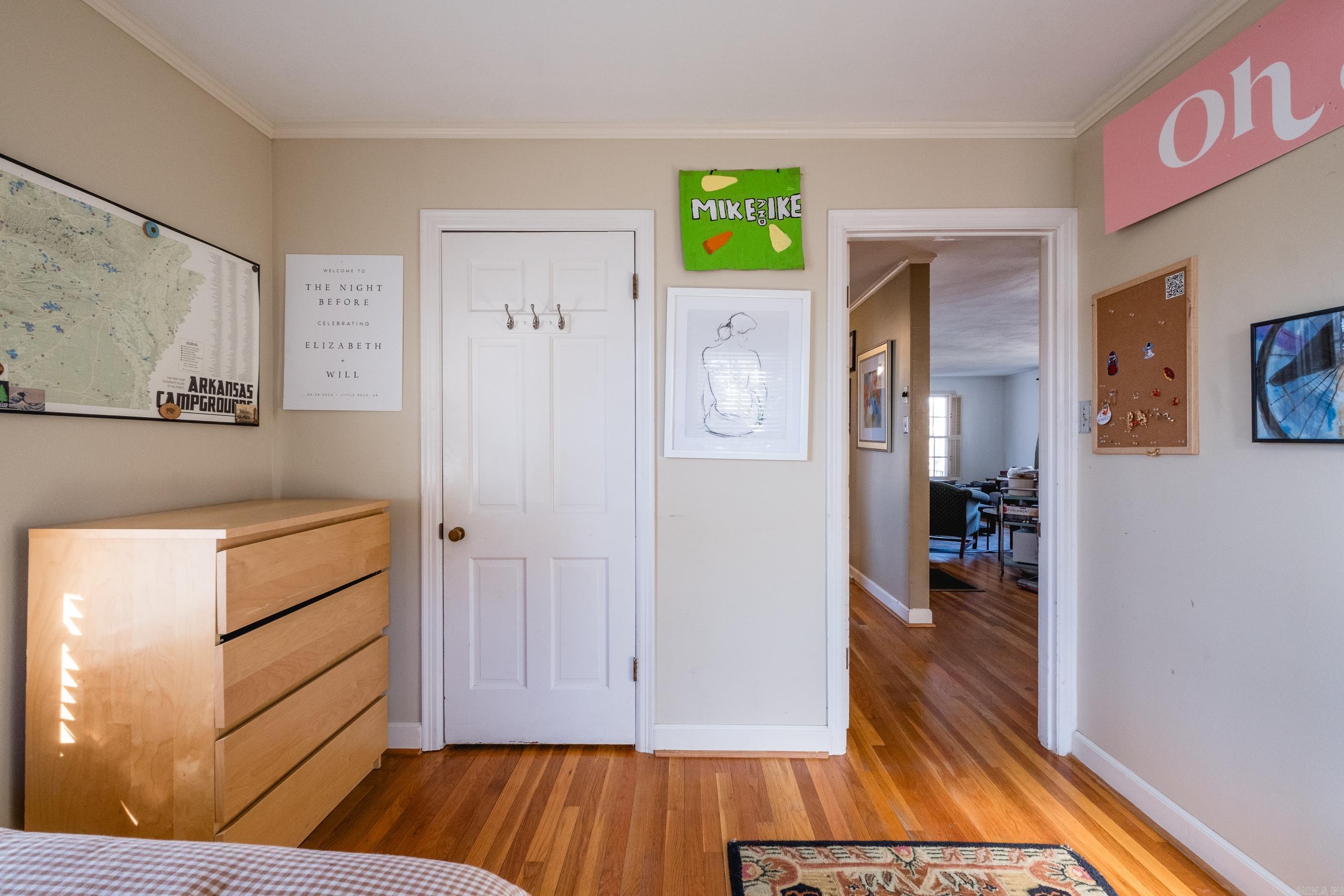 308 Keightley  Little Rock, AR