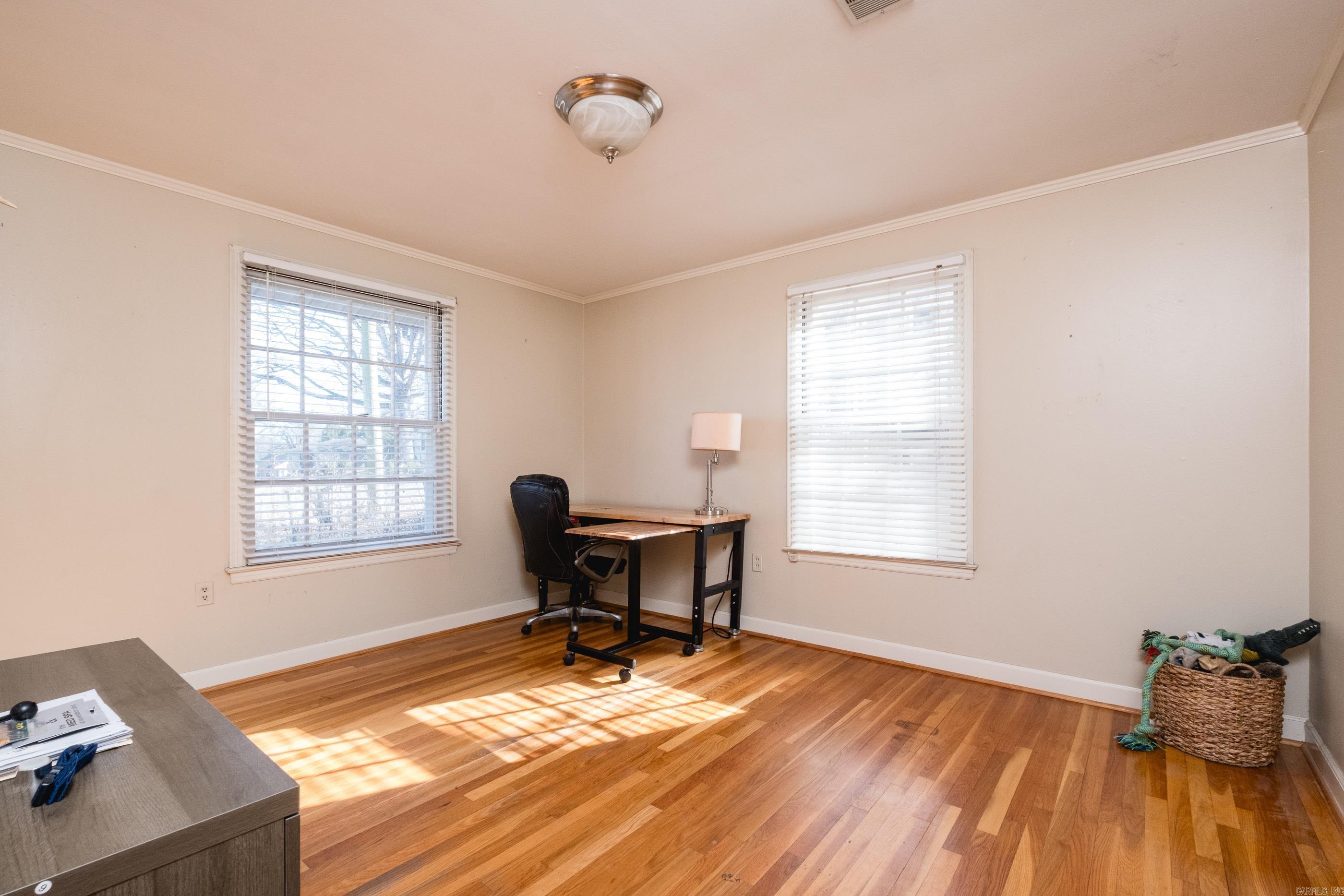 308 Keightley  Little Rock, AR