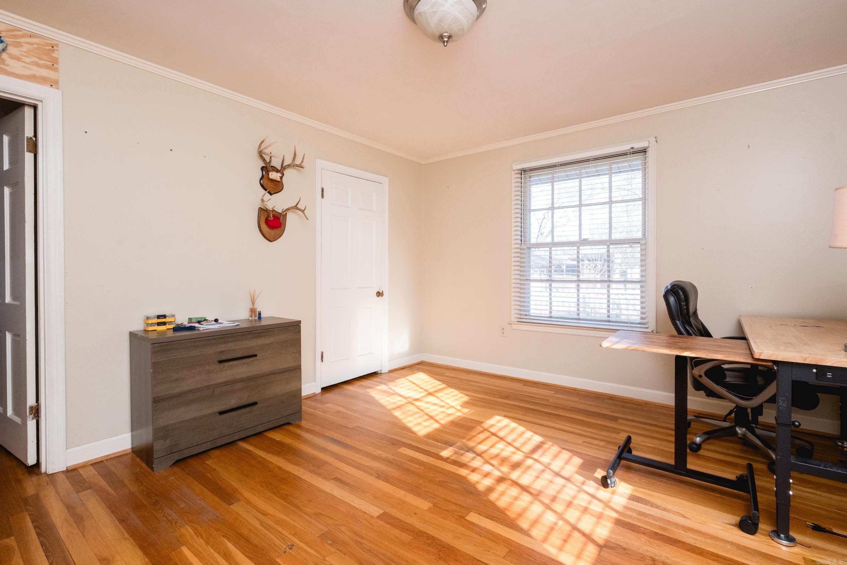 308 Keightley  Little Rock, AR