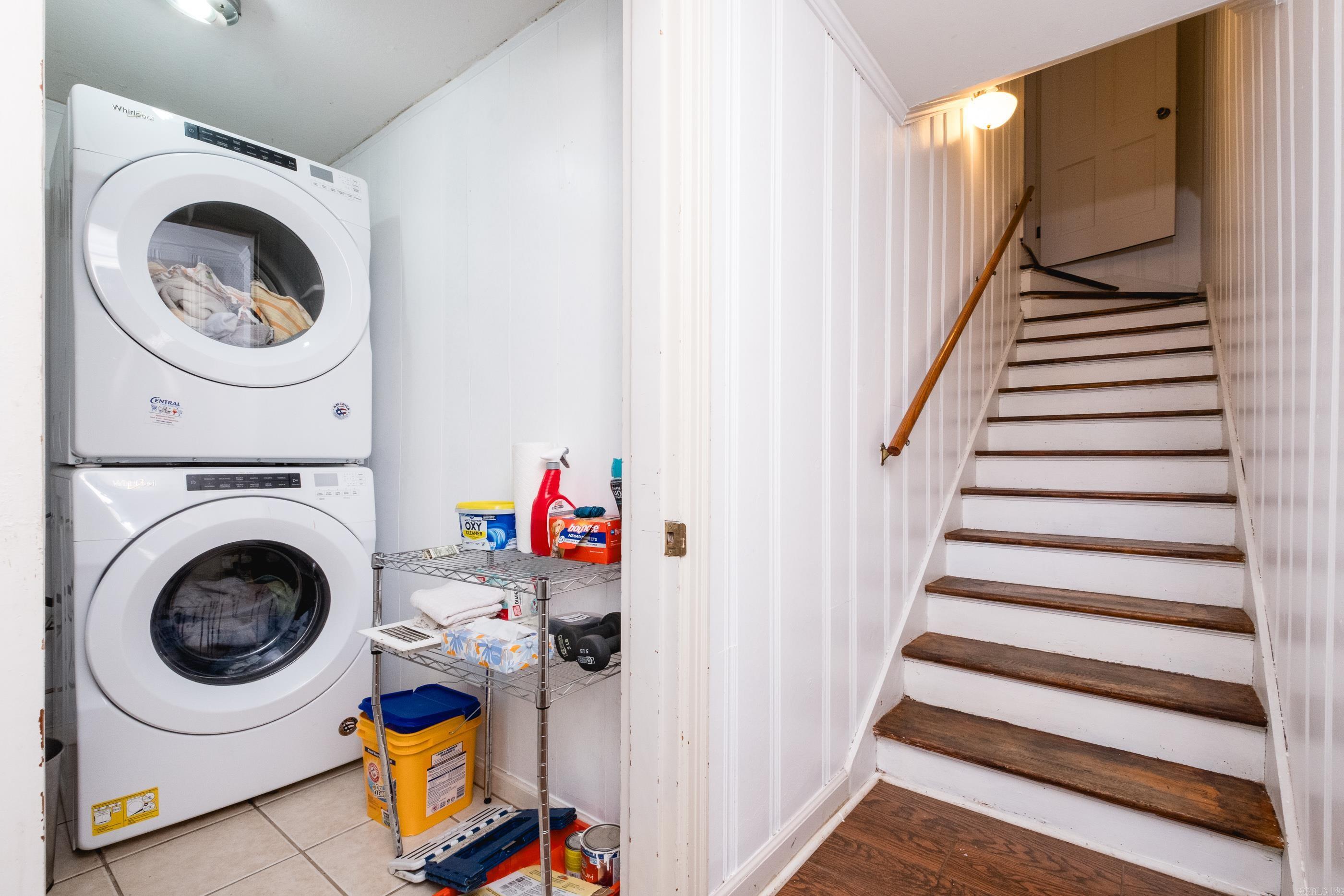 308 Keightley  Little Rock, AR