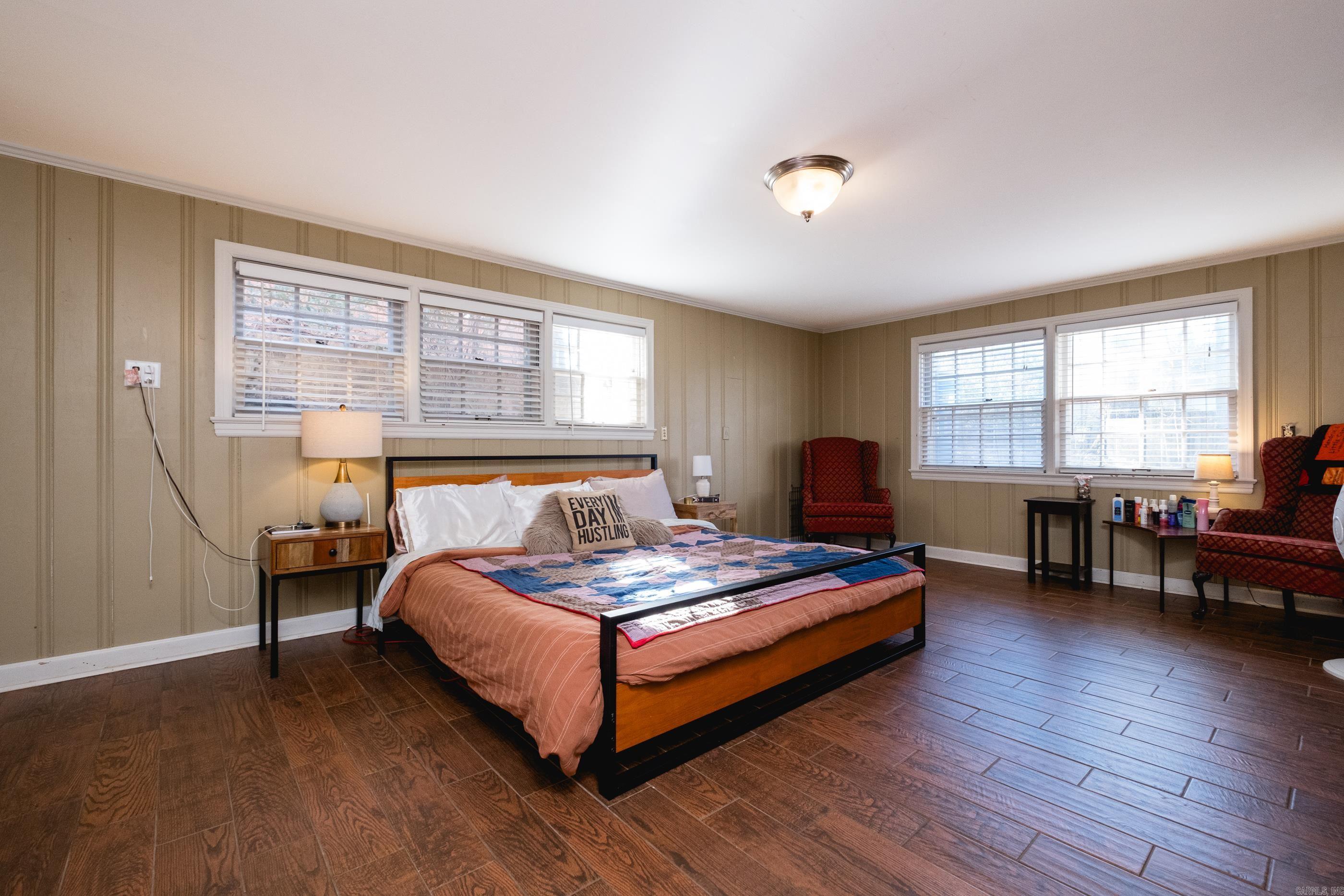 308 Keightley  Little Rock, AR