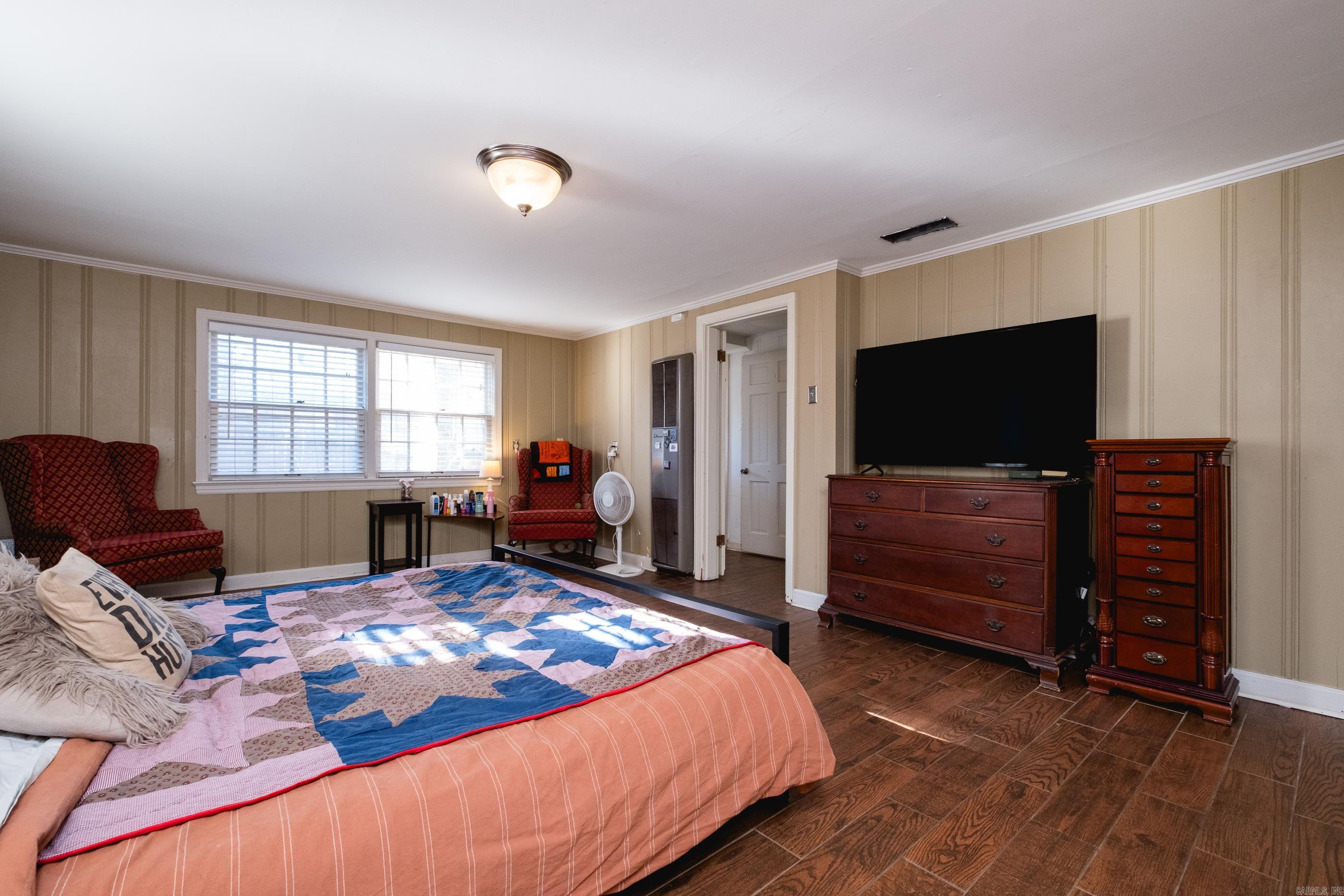 308 Keightley  Little Rock, AR