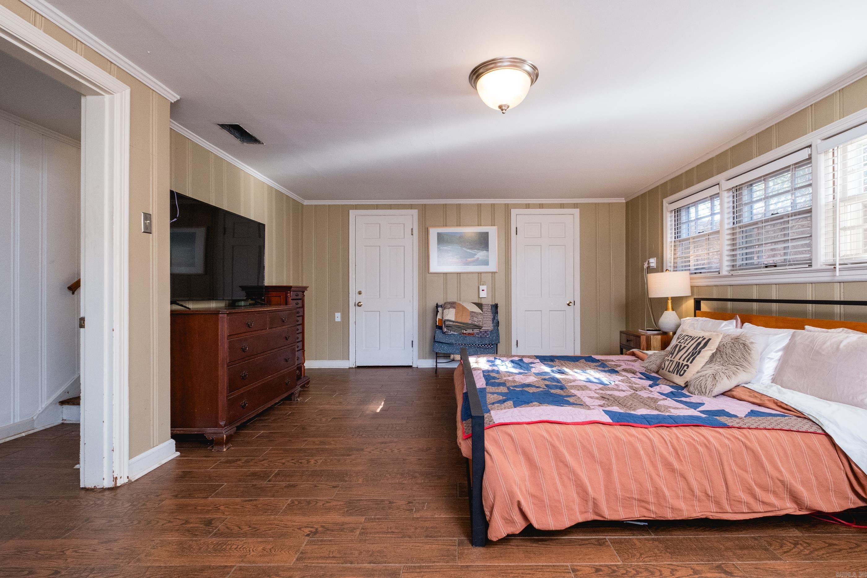 308 Keightley  Little Rock, AR