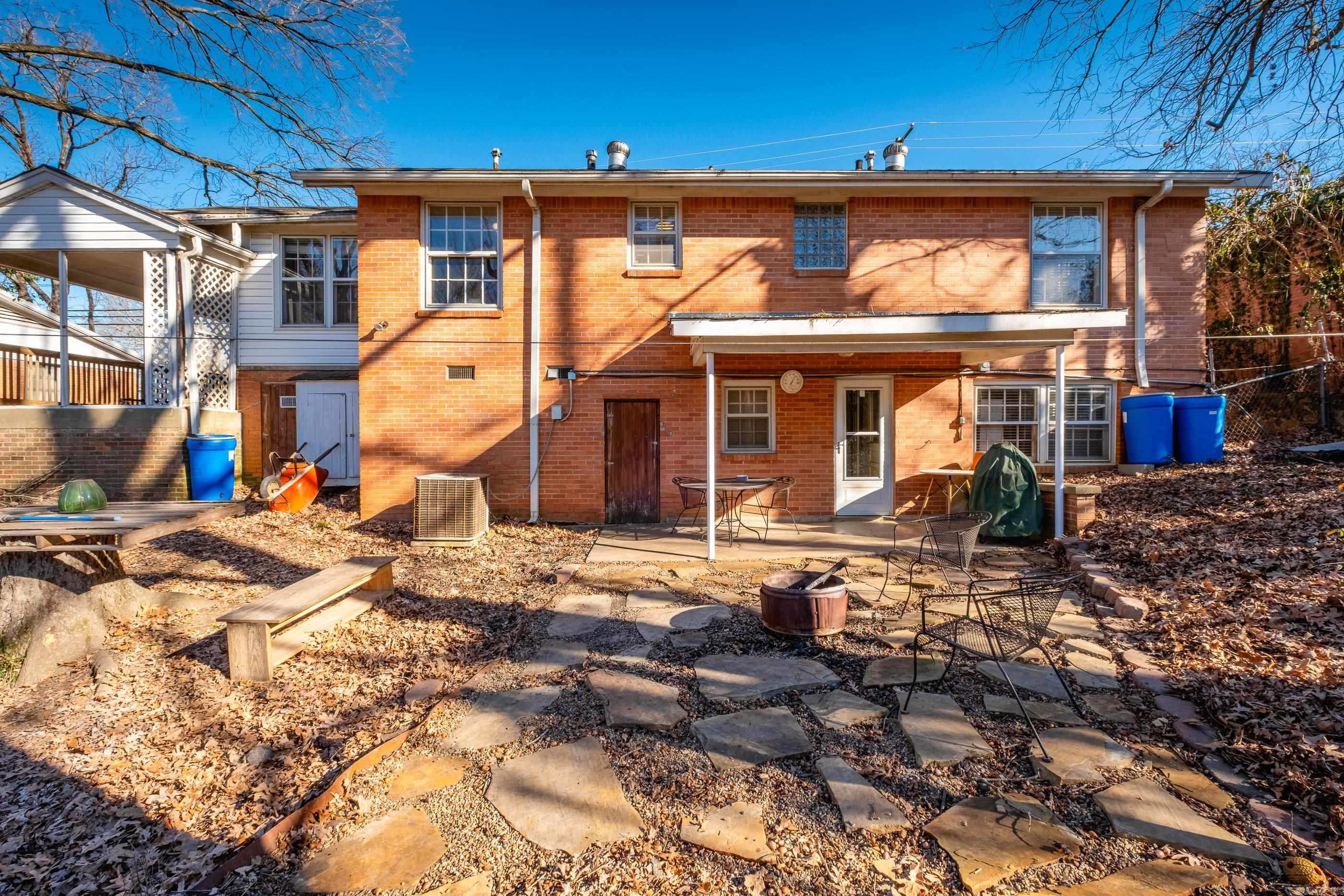 308 Keightley  Little Rock, AR