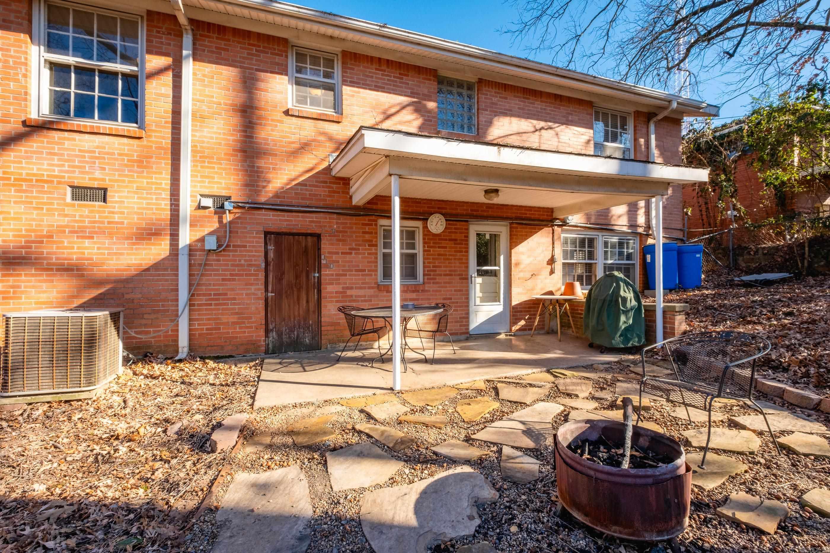 308 Keightley  Little Rock, AR