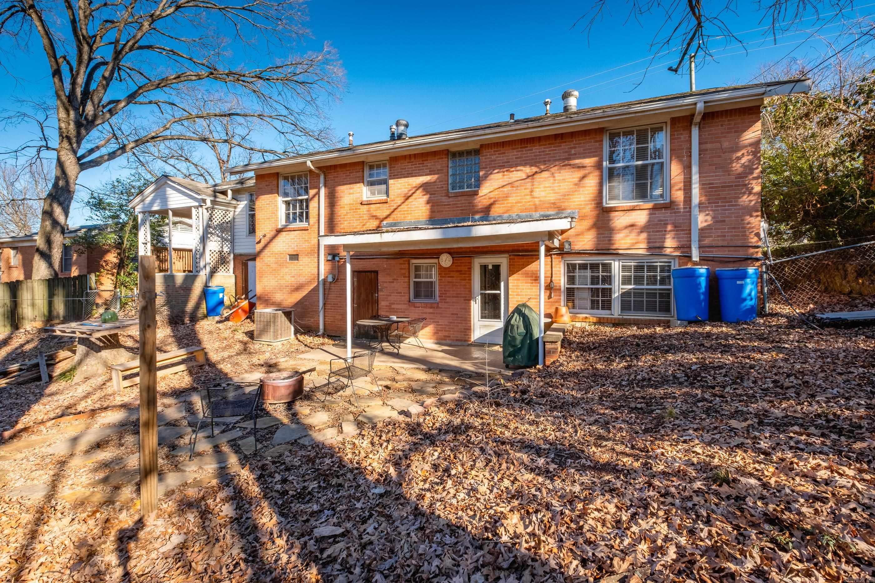 308 Keightley  Little Rock, AR