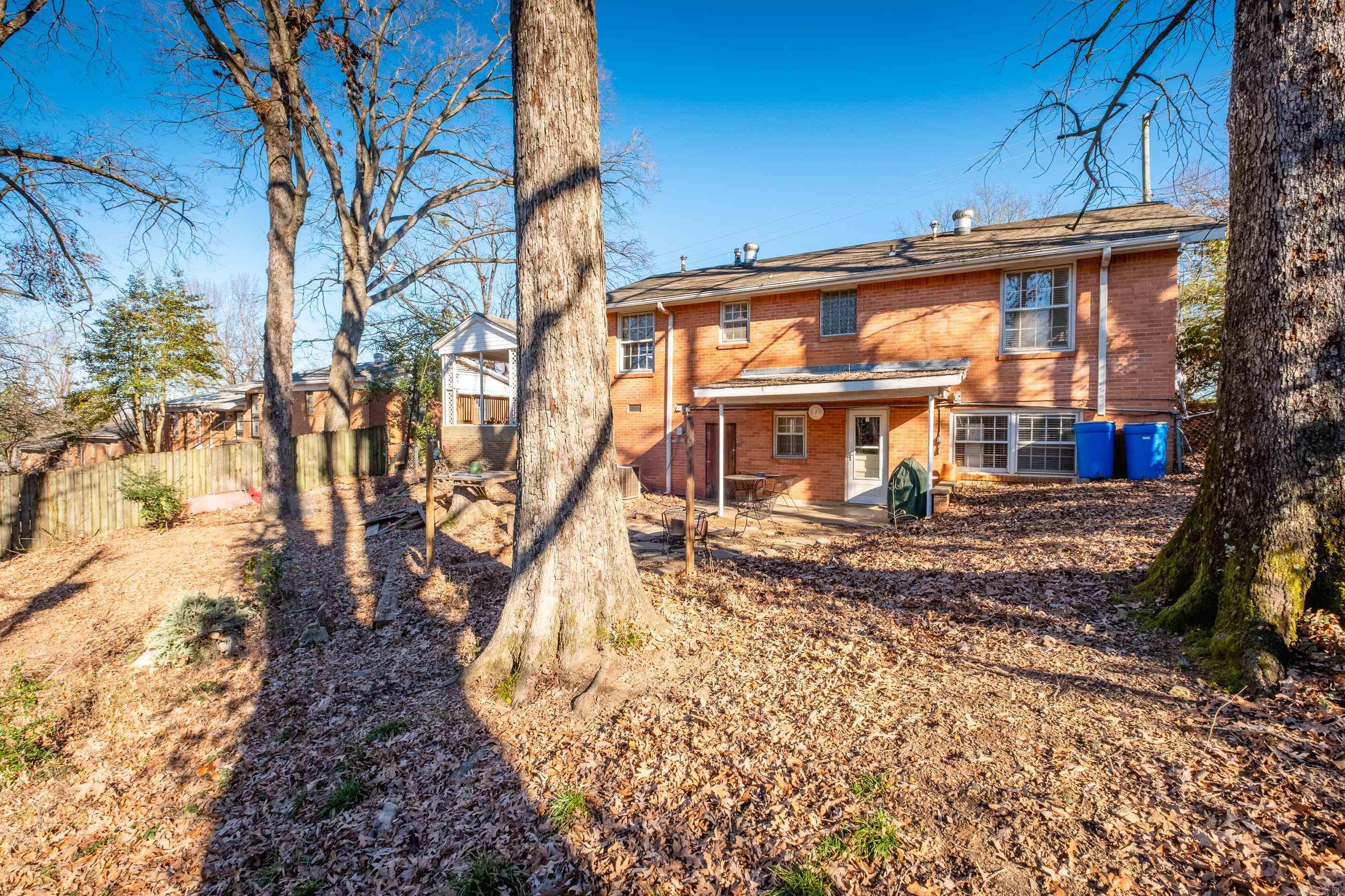 308 Keightley  Little Rock, AR