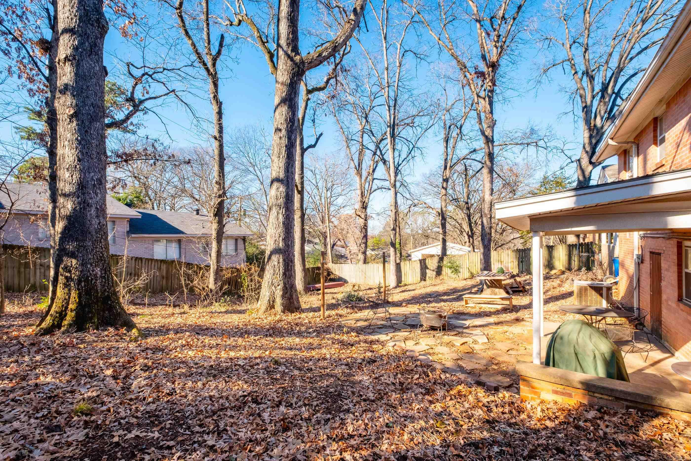 308 Keightley  Little Rock, AR