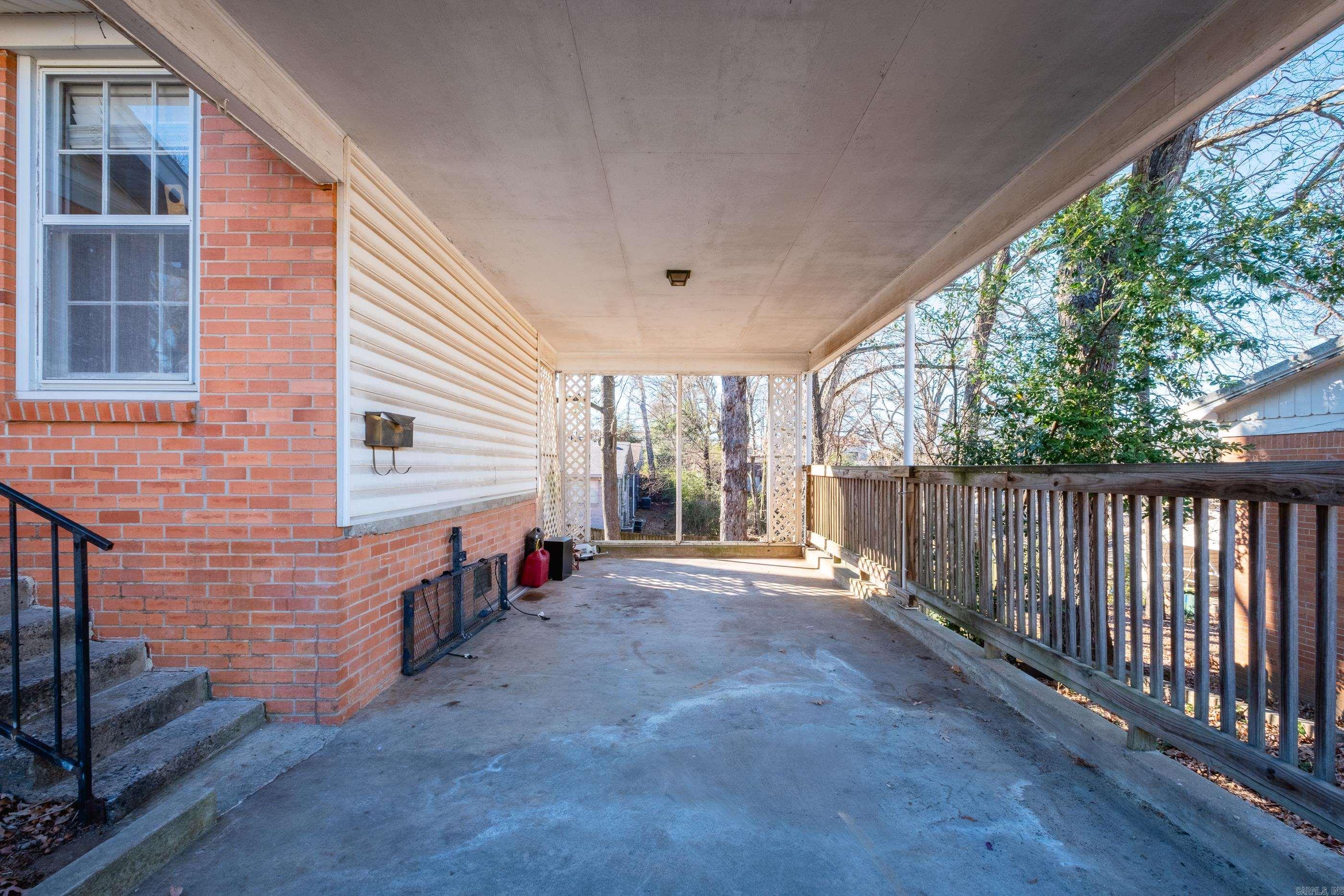 308 Keightley  Little Rock, AR