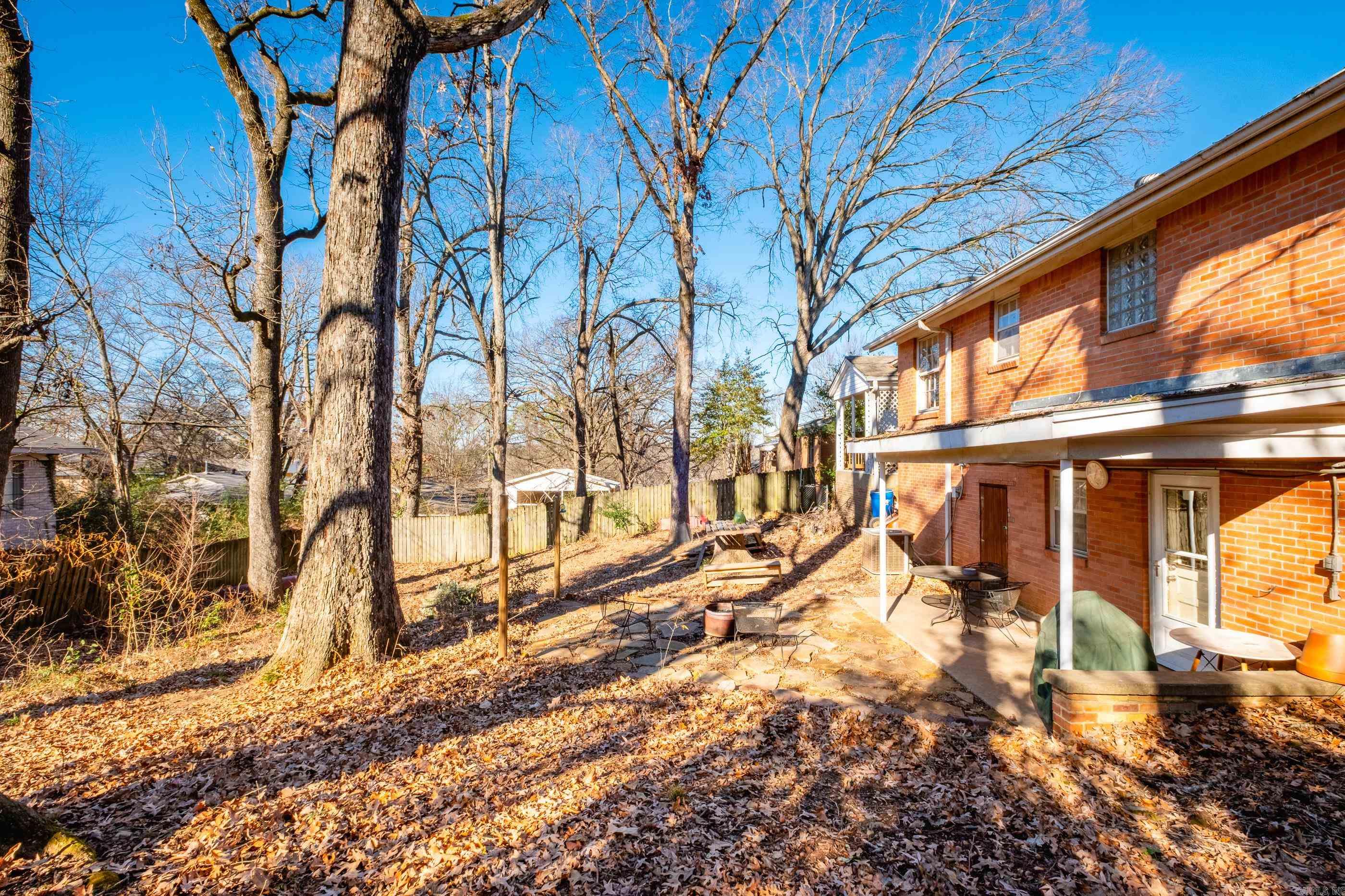 308 Keightley  Little Rock, AR