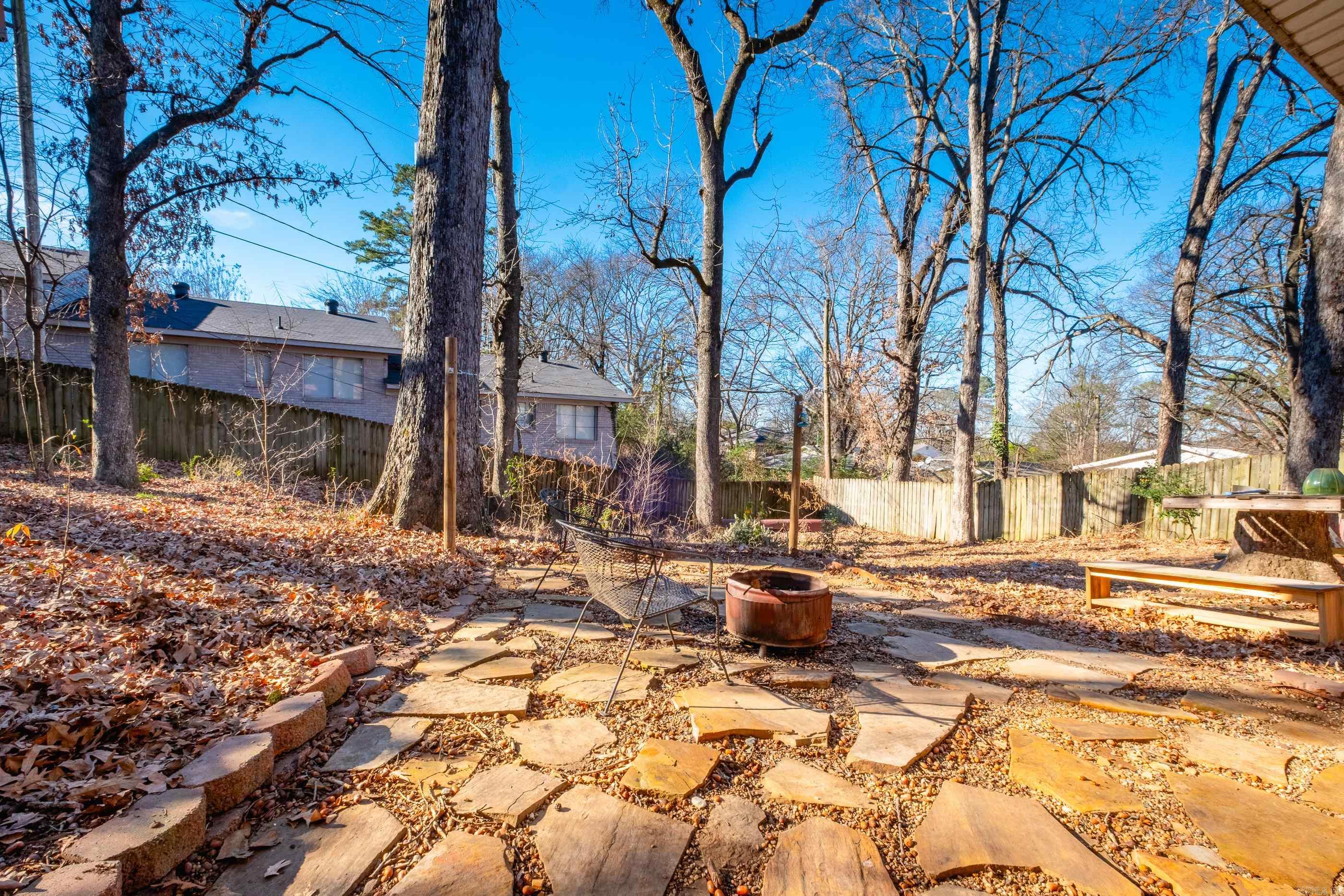 308 Keightley  Little Rock, AR