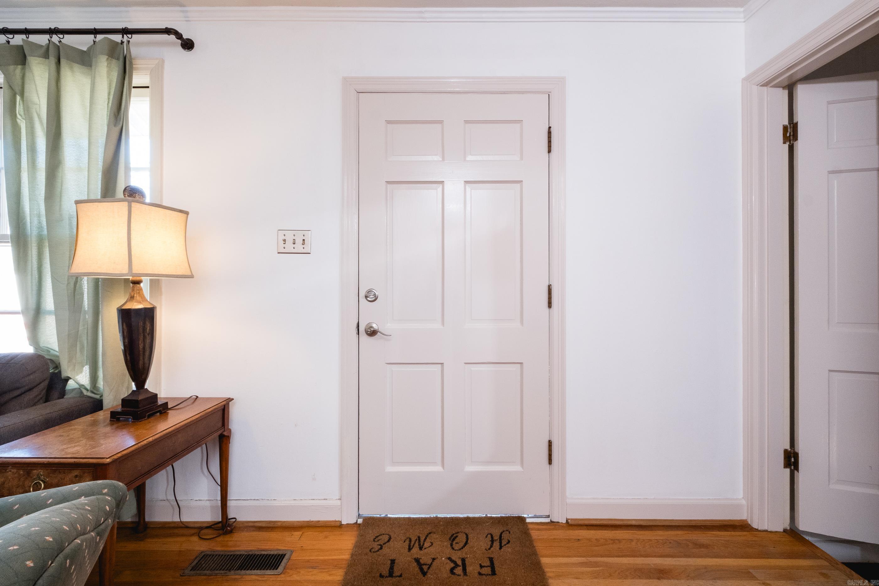 308 Keightley  Little Rock, AR