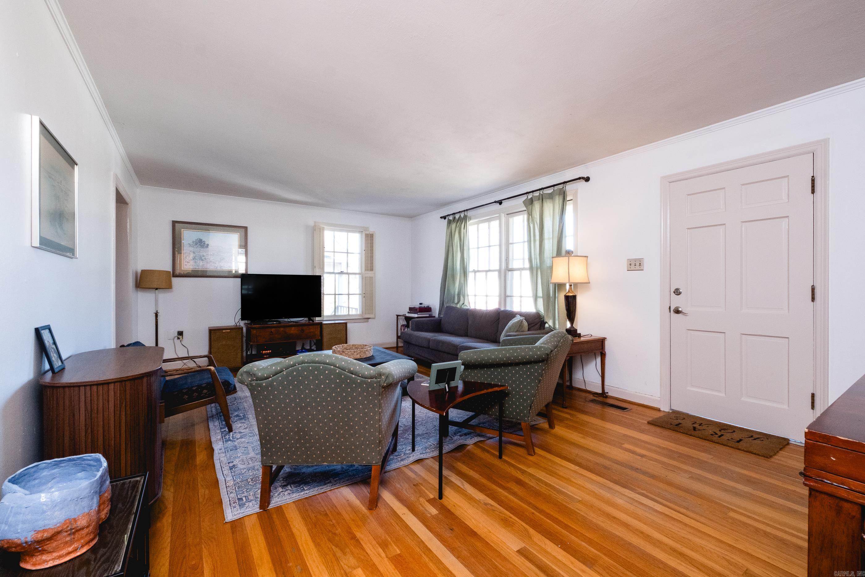 308 Keightley  Little Rock, AR