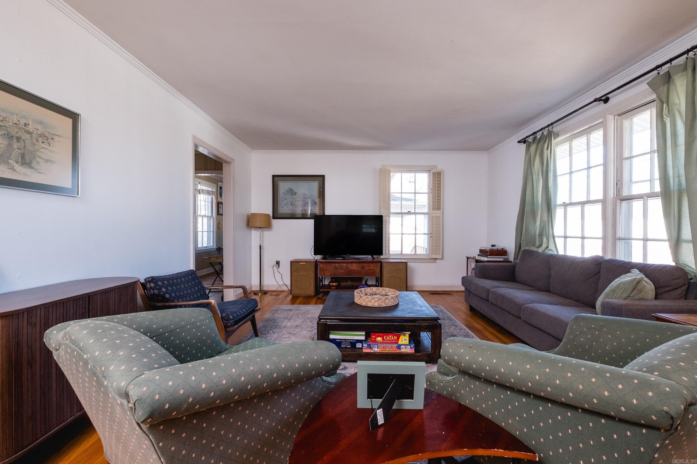 308 Keightley  Little Rock, AR